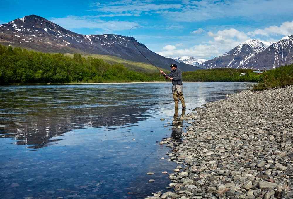 Guide Q&A- How To Find Best Fishing Spots
