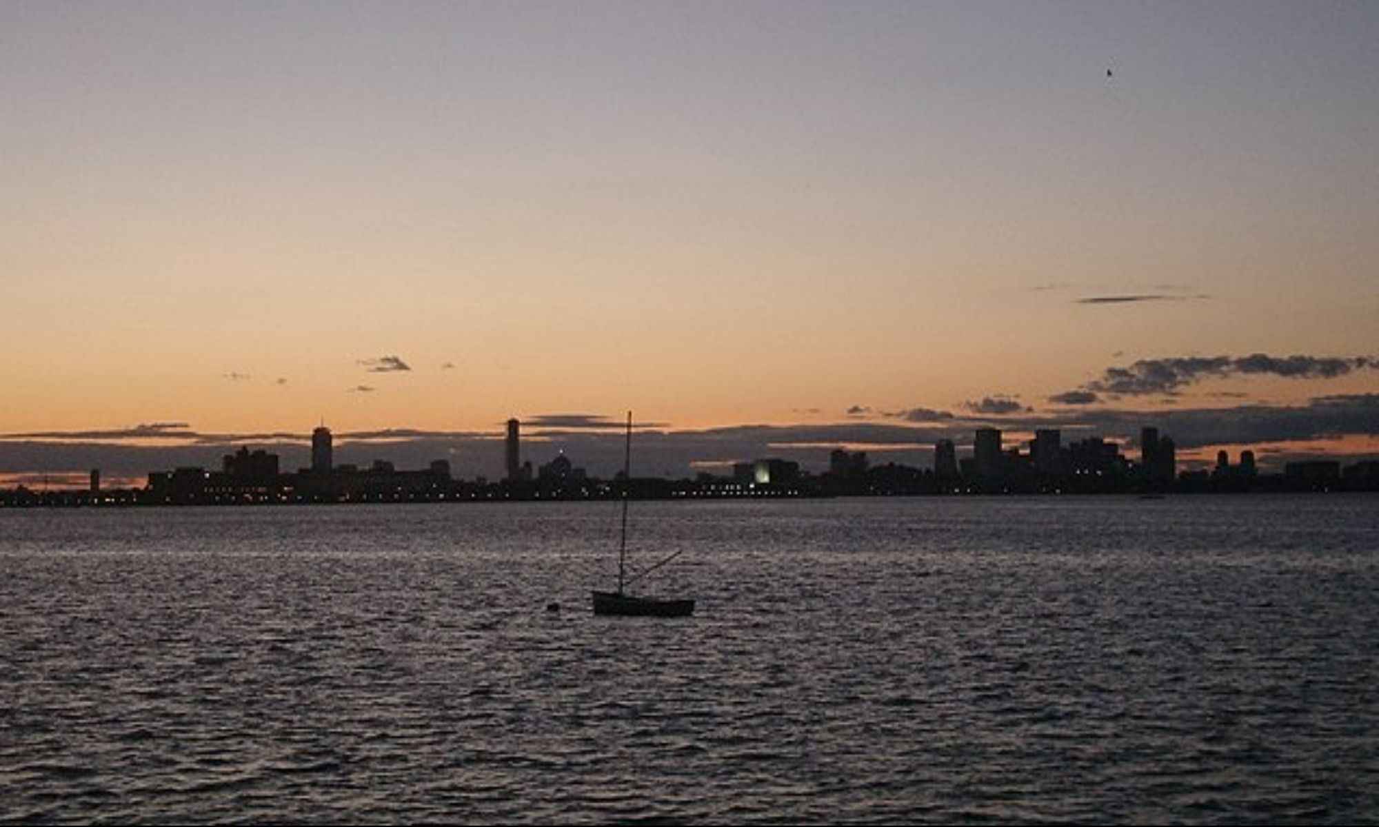 South Boston, MA Fishing: Urban Fishing in Southie’s Waterfront