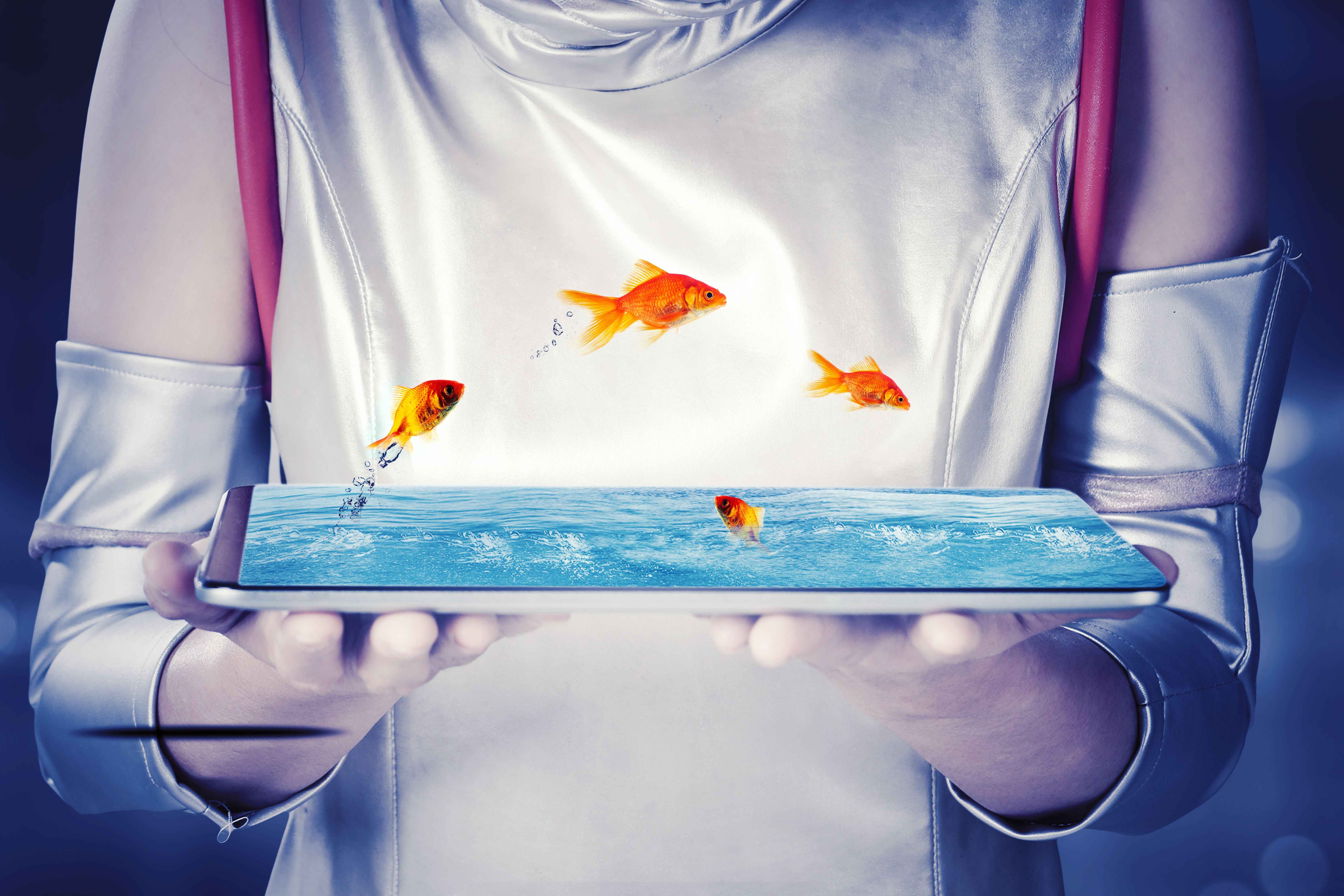 Why Guides Fish Smarter, Not Harder