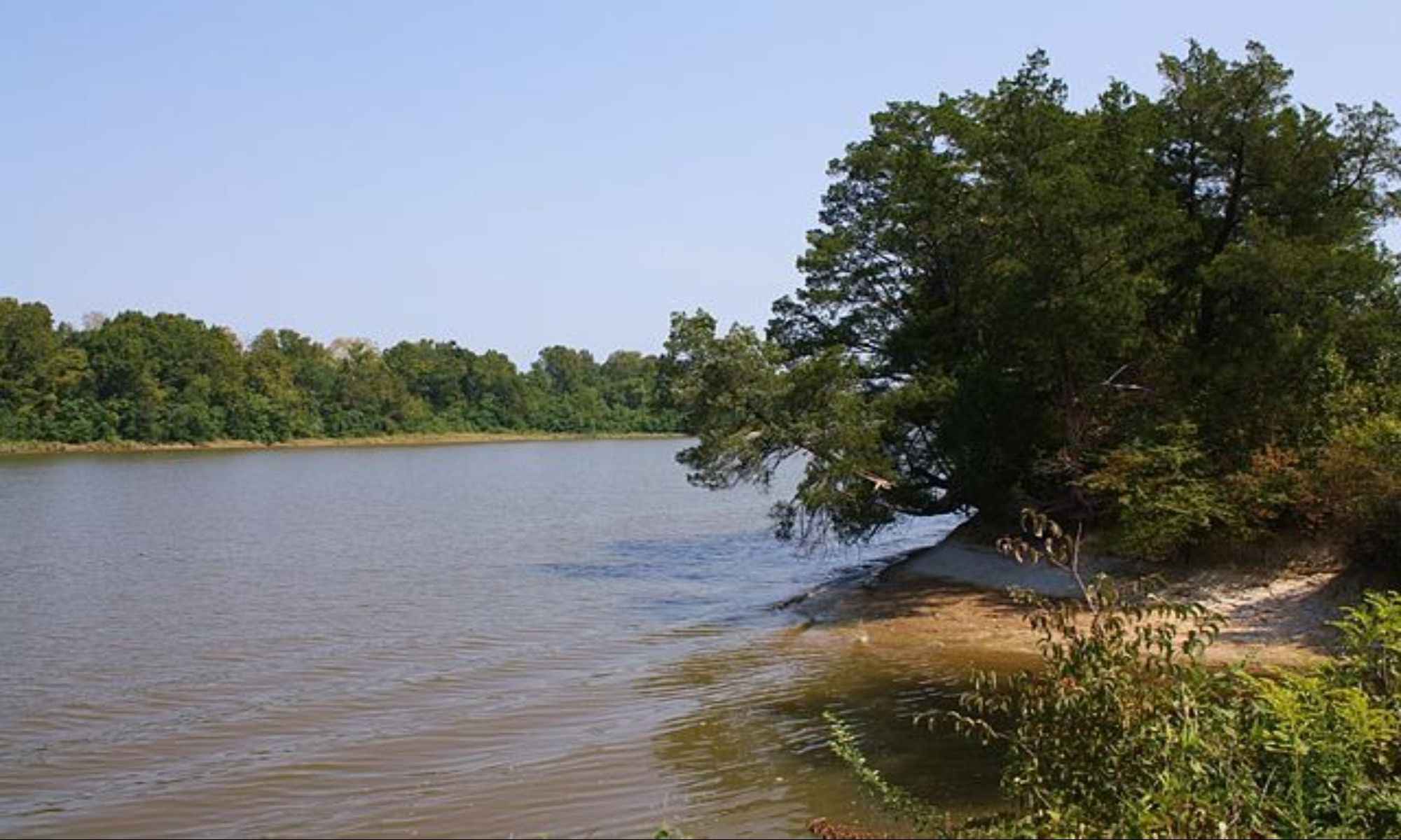 Belk, AL Fishing: Railroad Town in Northwestern Alabama