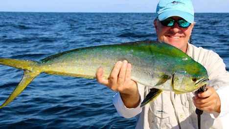 St. Augustine Charter Fishing: A Comprehensive Guide
