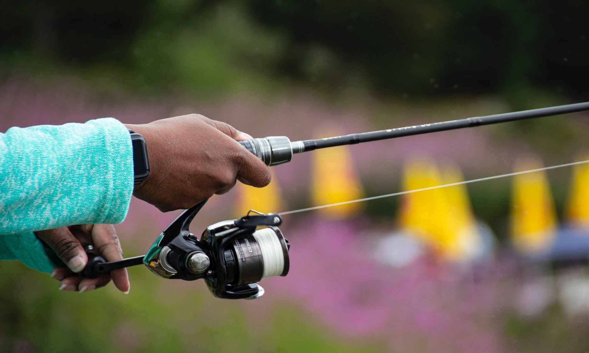 Buying a New Fishing Rod: The First Things You Need to Know
