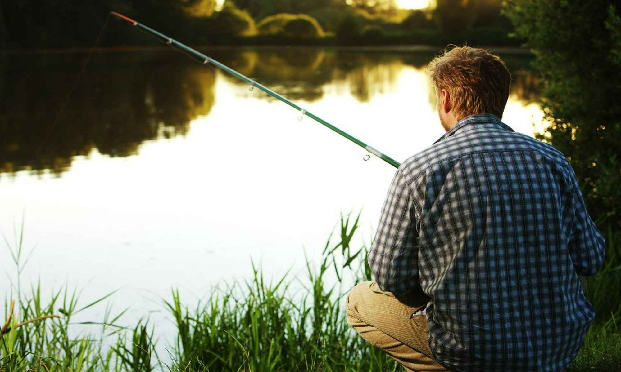 10 Lakes to Visit for a Successful Fishing Experience