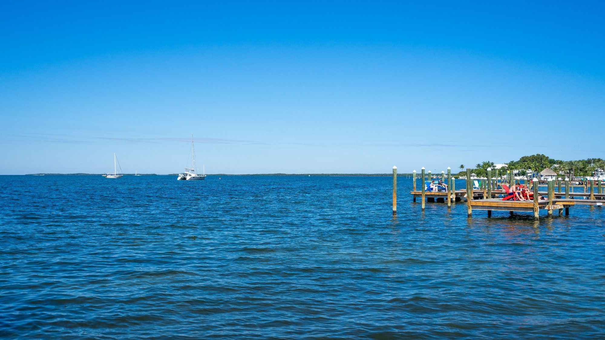 Key Largo, FL Fishing: The Dive Capital of the World
