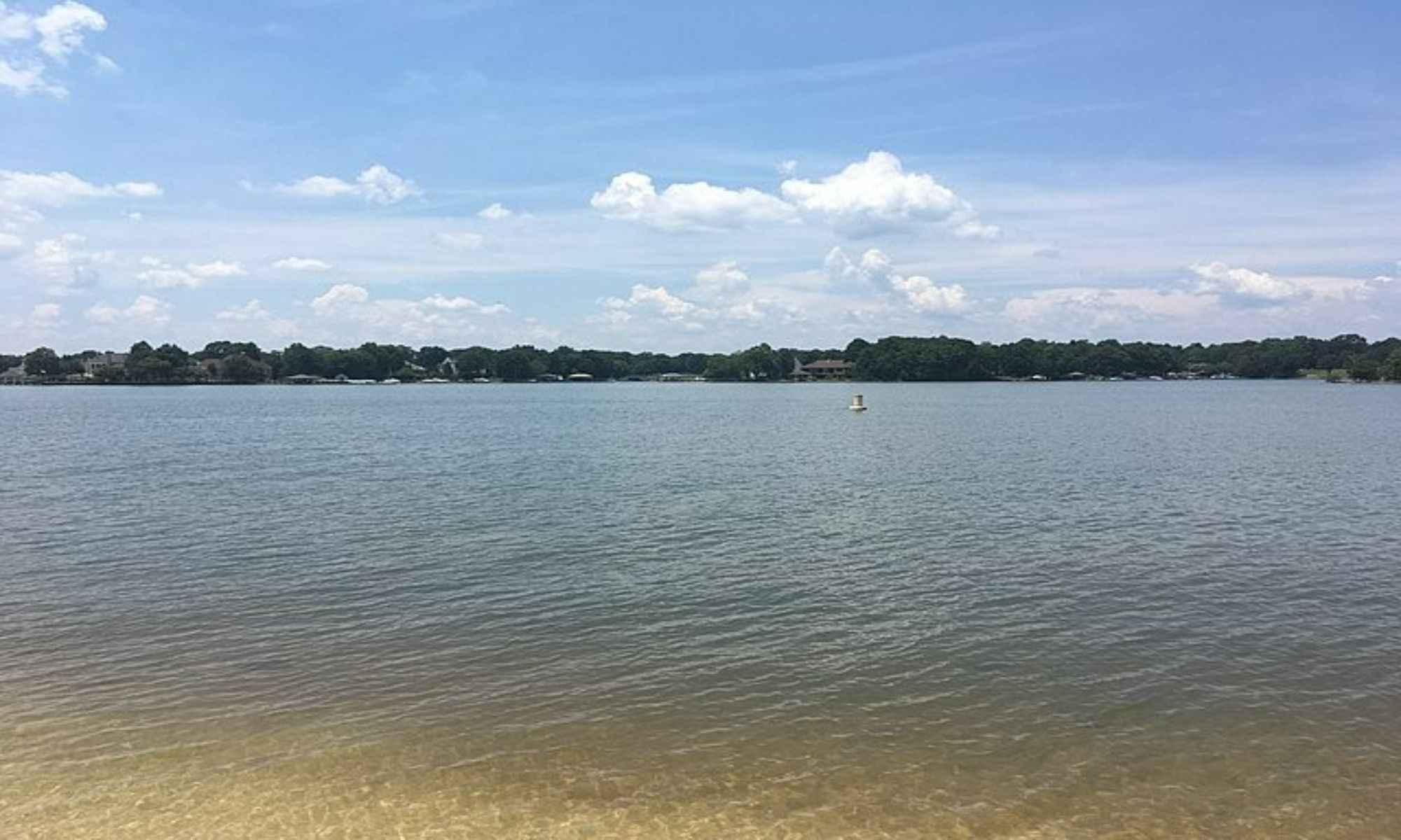 Cornelius, NC Fishing: Picturesque and Productive Lakeside Fishing