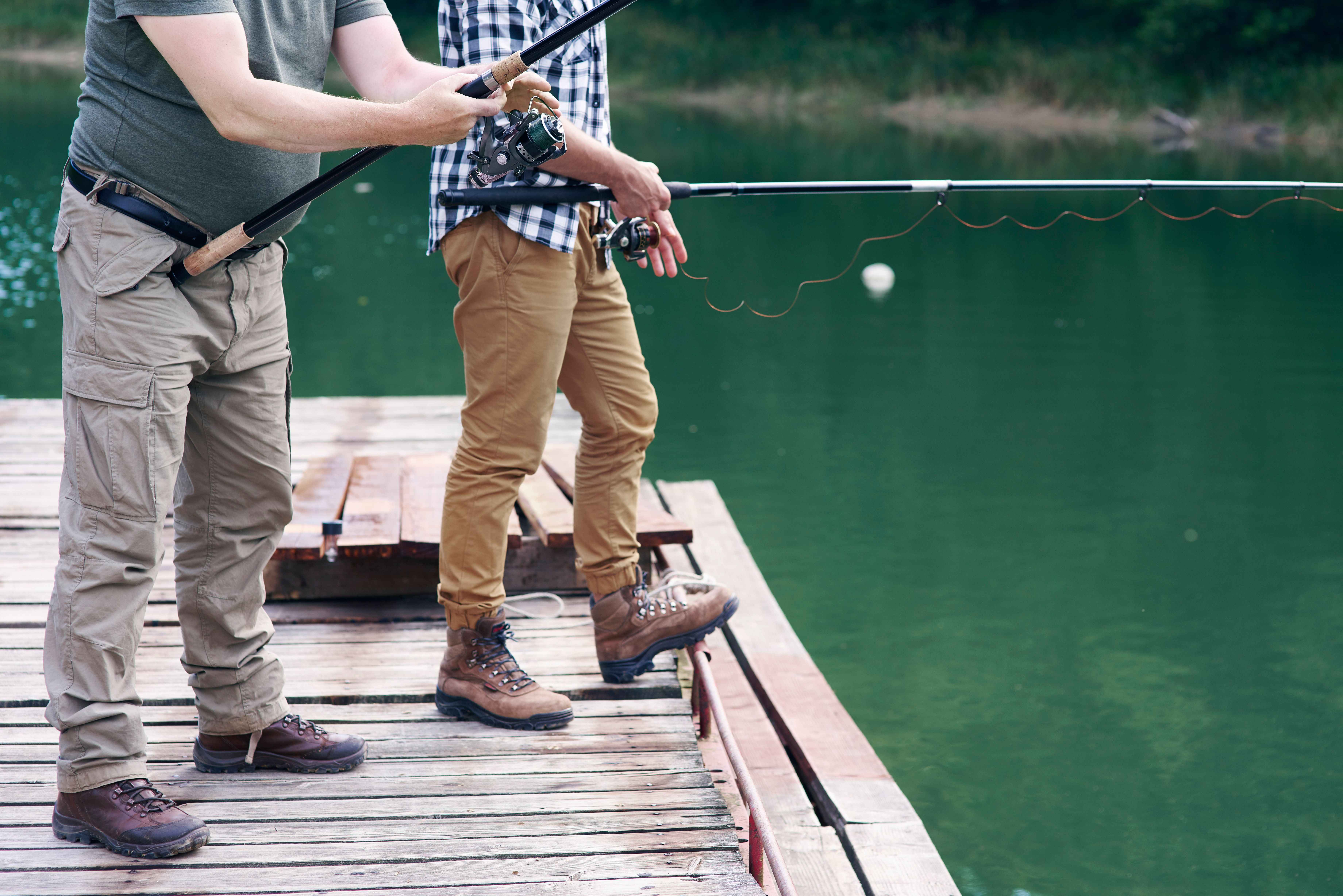 When Is the Best Time to Book a Fishing Guide?