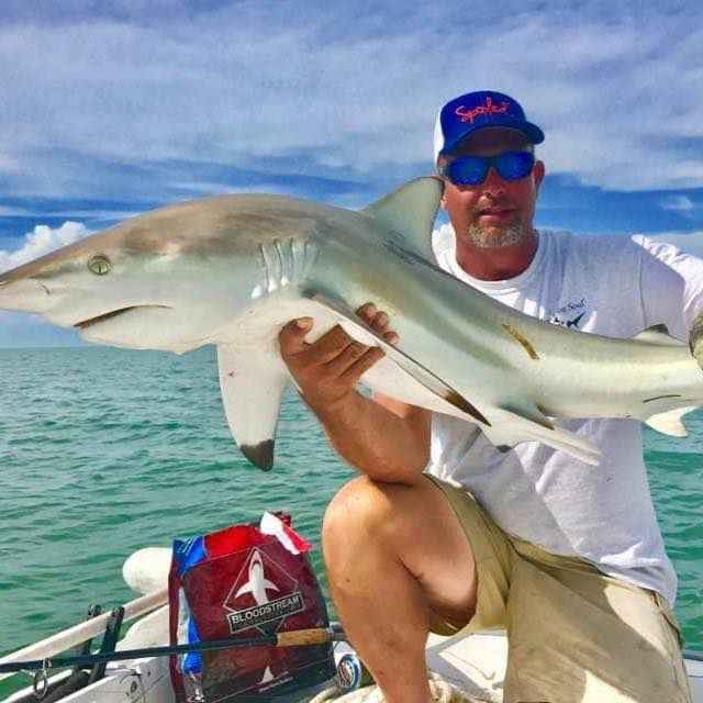 Experience Inshore Fishing at Crystal River