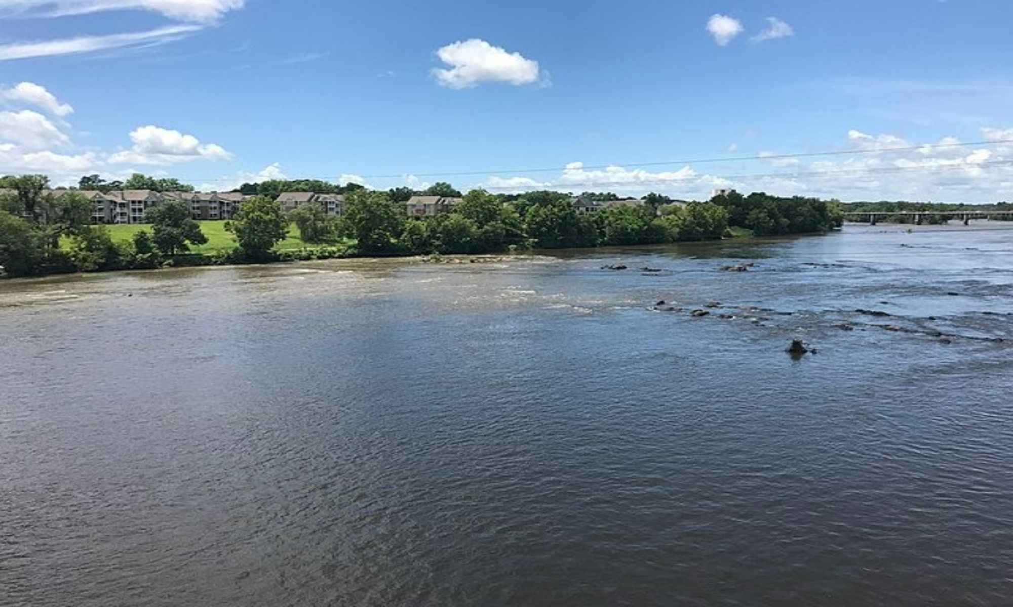 Blythewood, SC Fishing: Freshwater Fishing Access in the Metro Columbia District