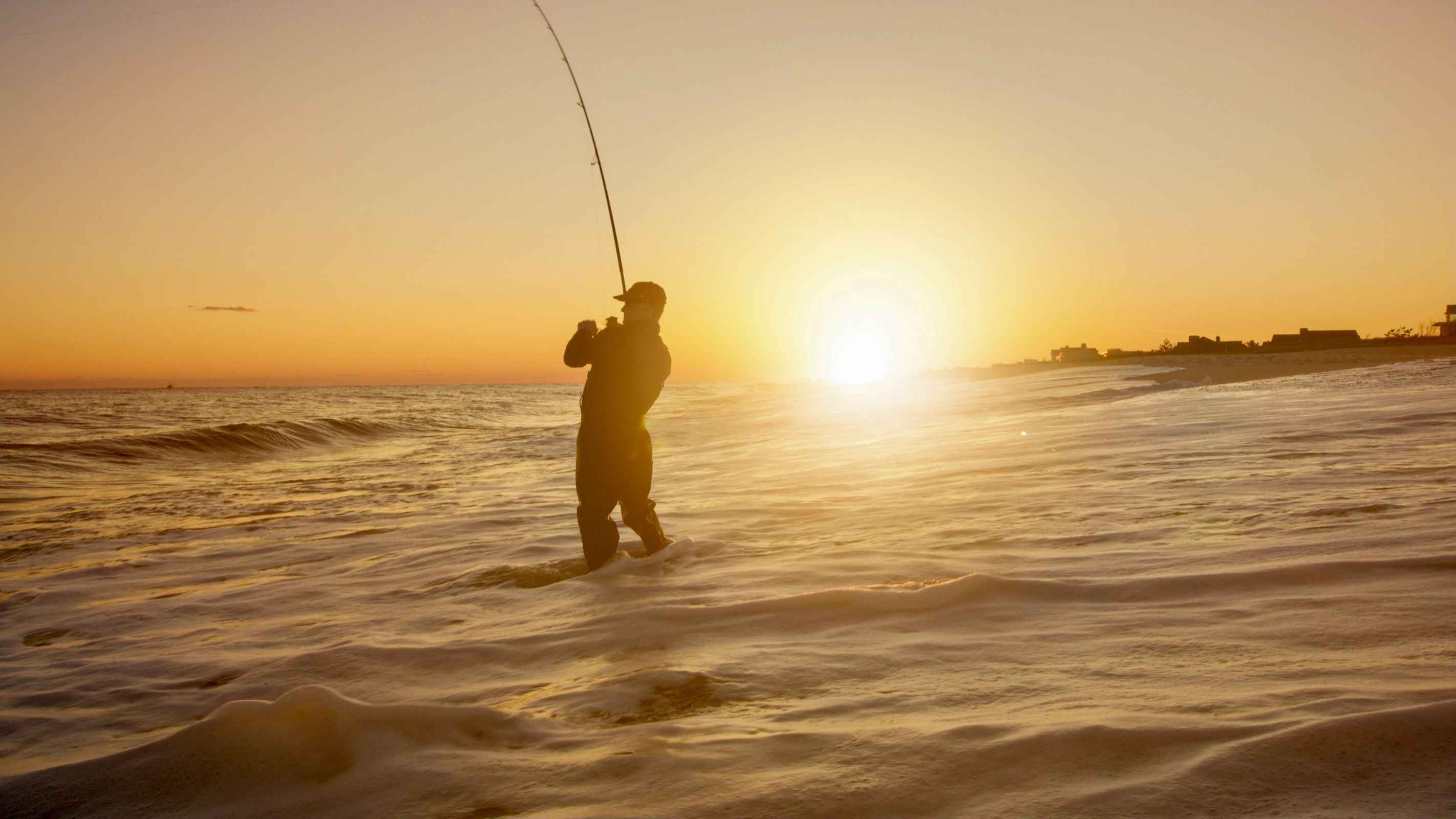 Guidesly’s 2021 Bucket List for Sportfishing Challenge