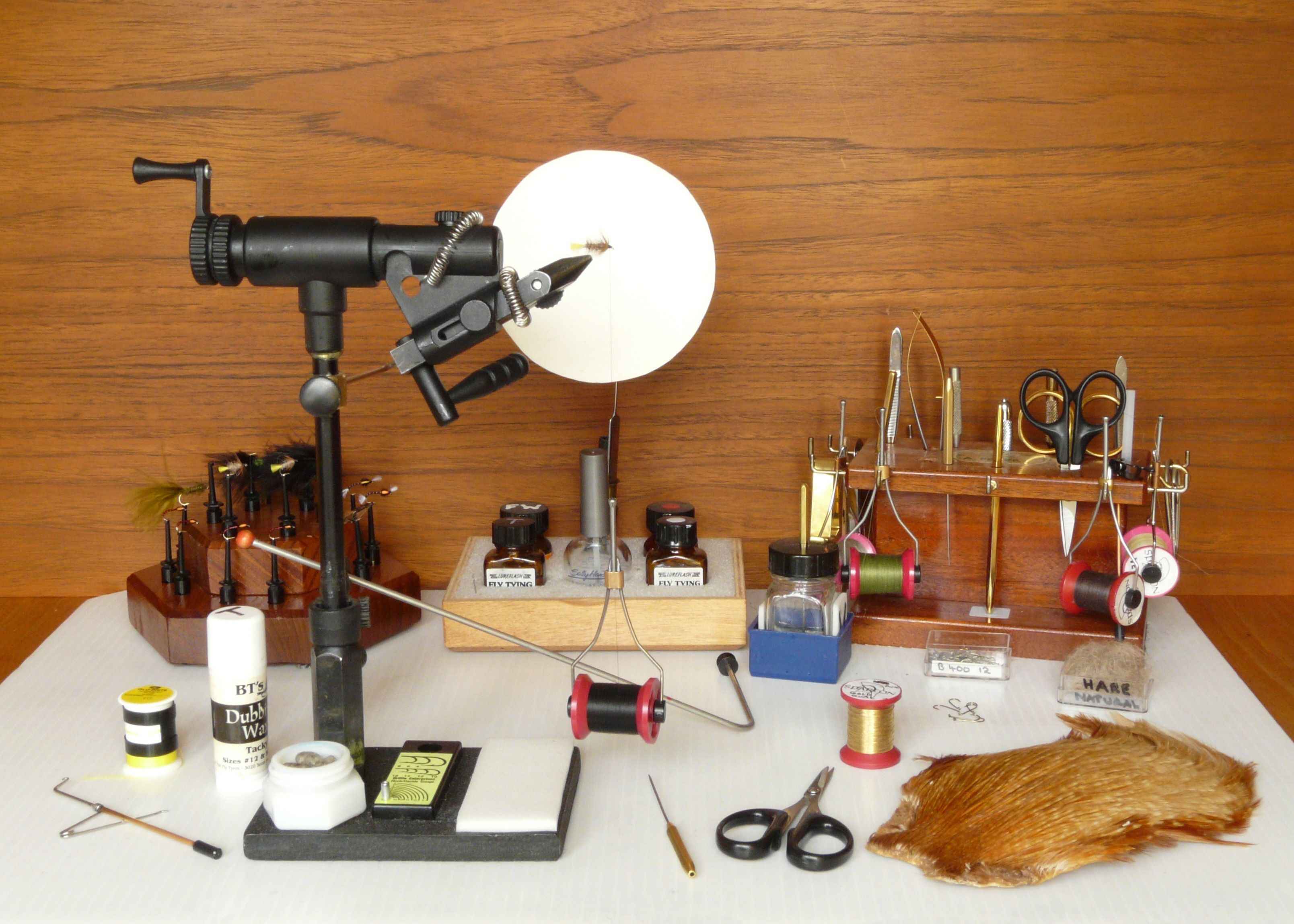 What Makes a Fly Tying Kit Expensive? Are They Worth It?