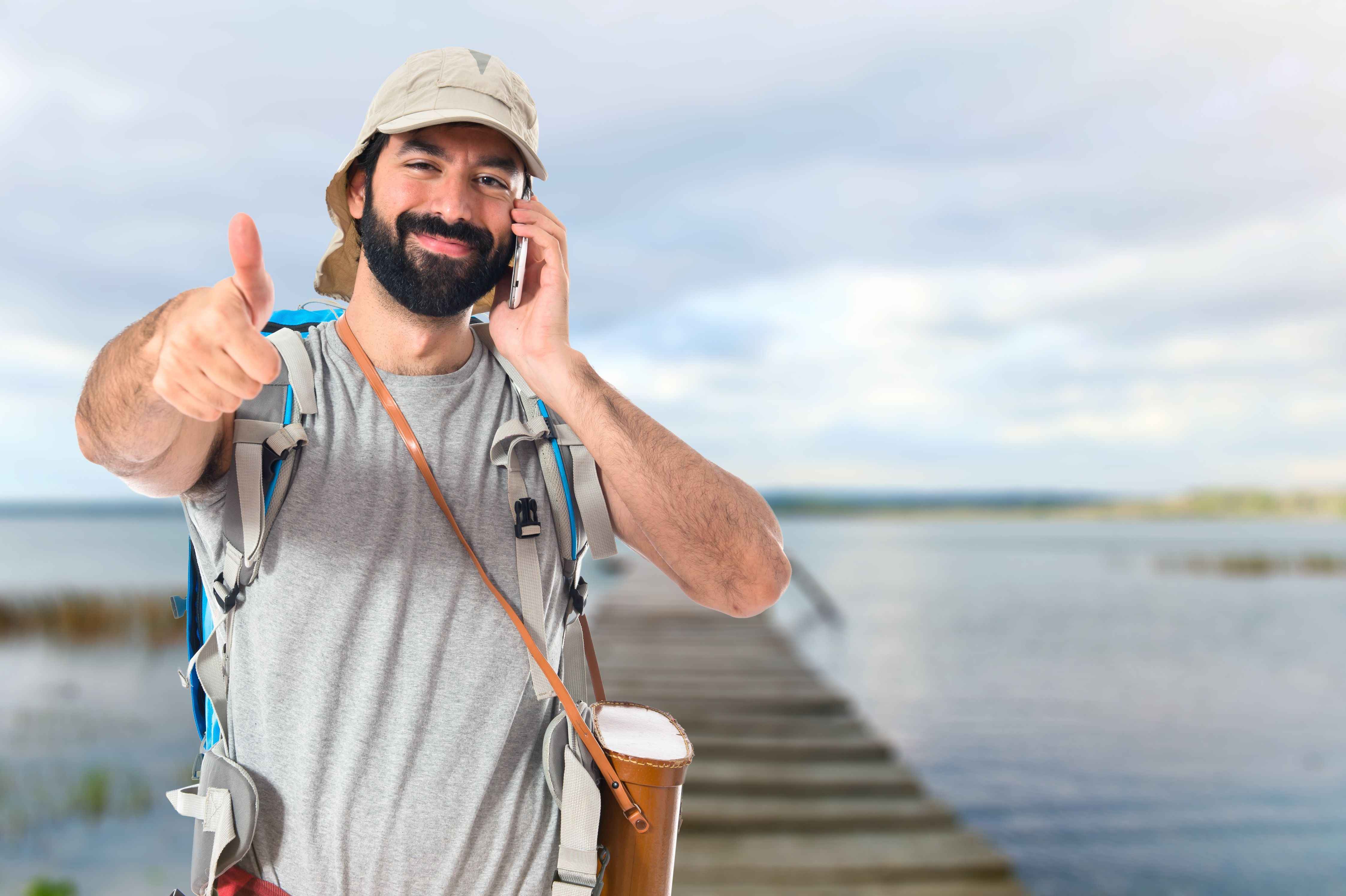 How Booking Early Gets You Better Fishing Spots