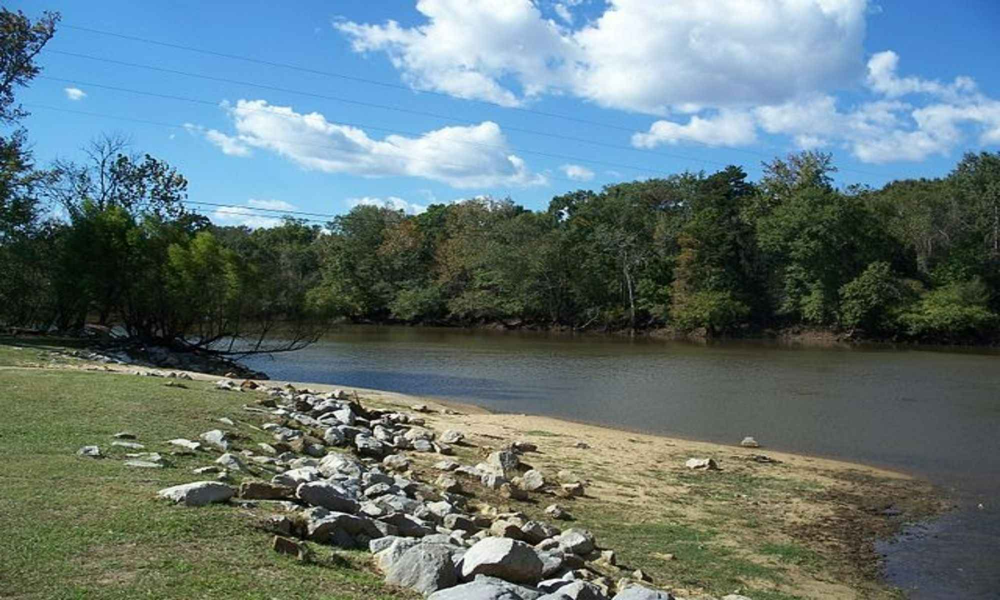 Bakerhill, AL Fishing: Instant Access to Southeast Alabama’s Bass Fishing Capital