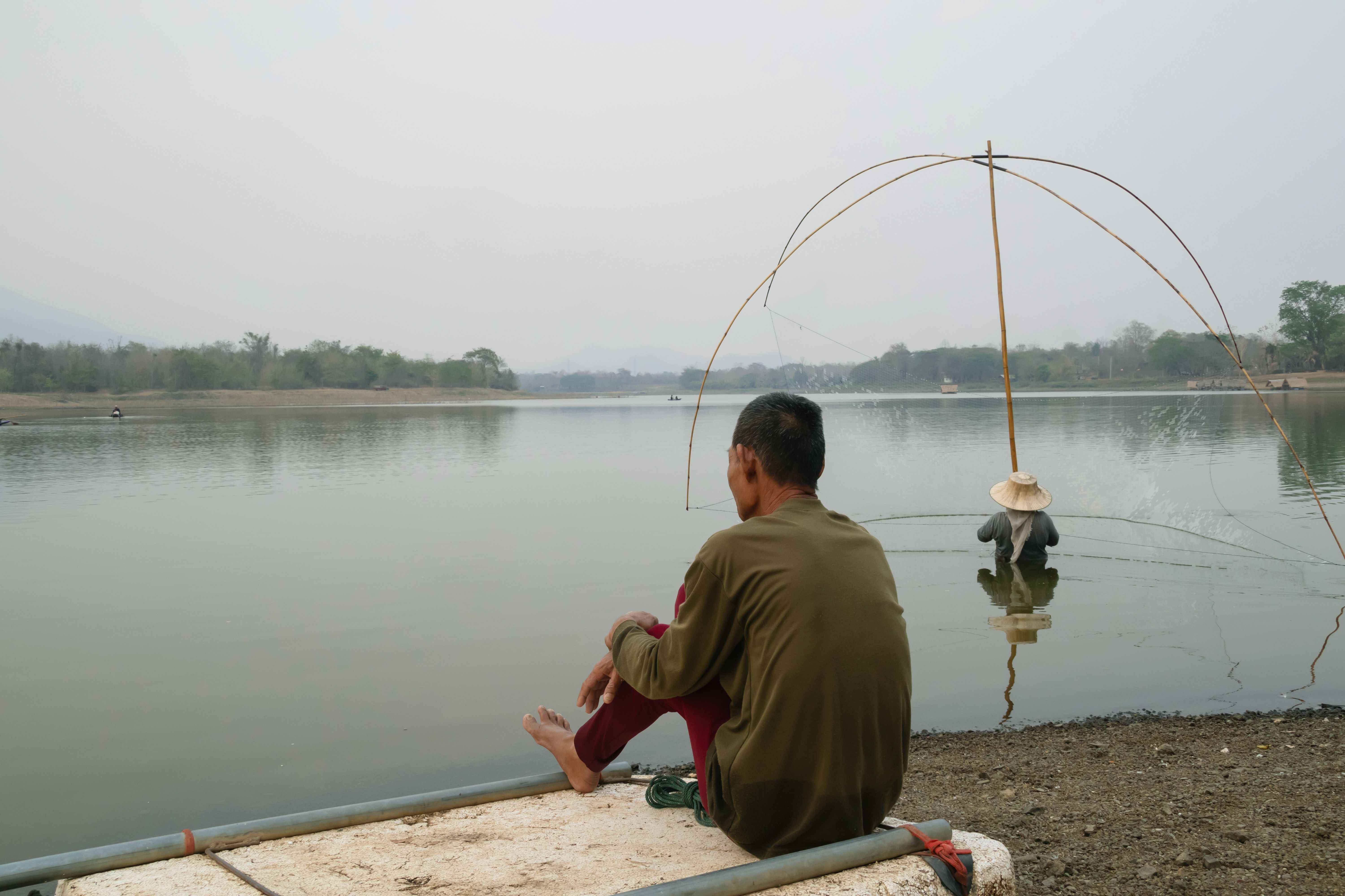 The #1 Reason Anglers Come Back Empty-Handed