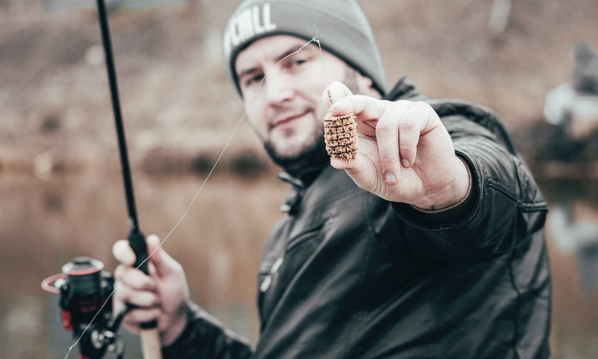 5 Baits to Use for Winter Fishing