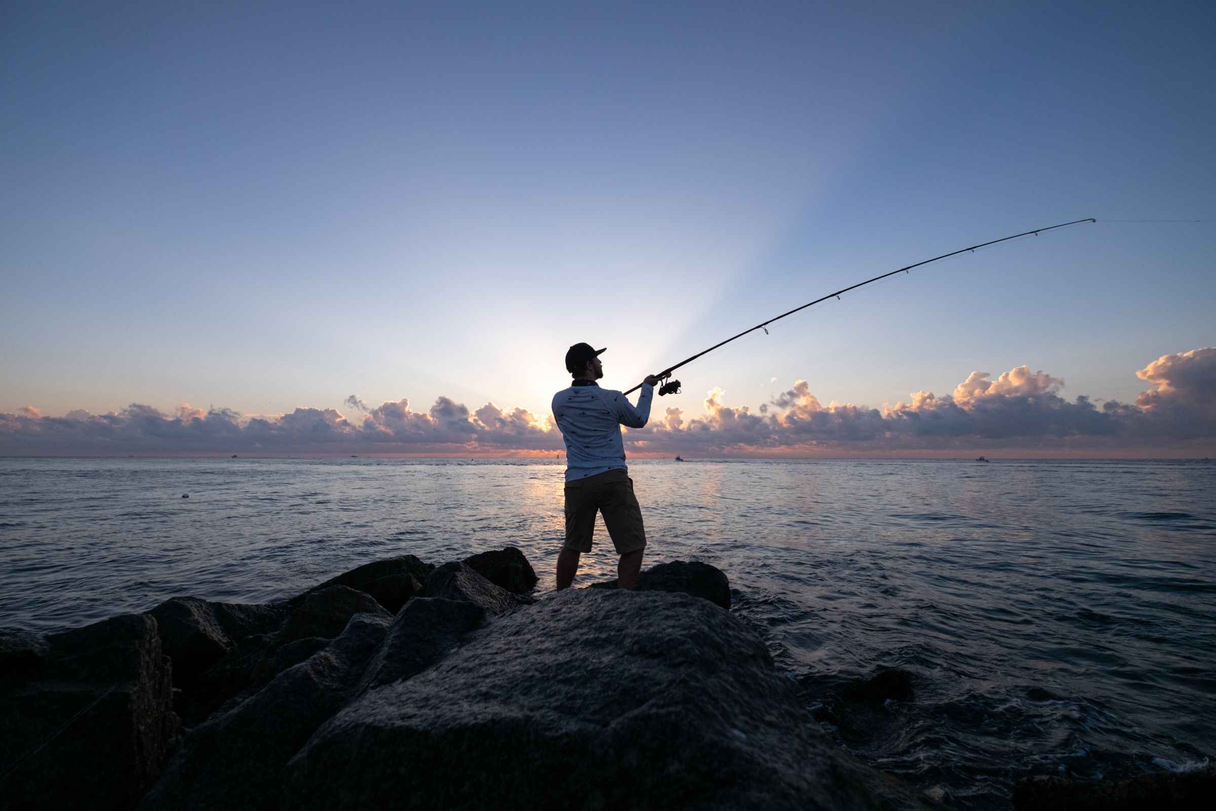Fishing in Florida: An Angler’s Guide