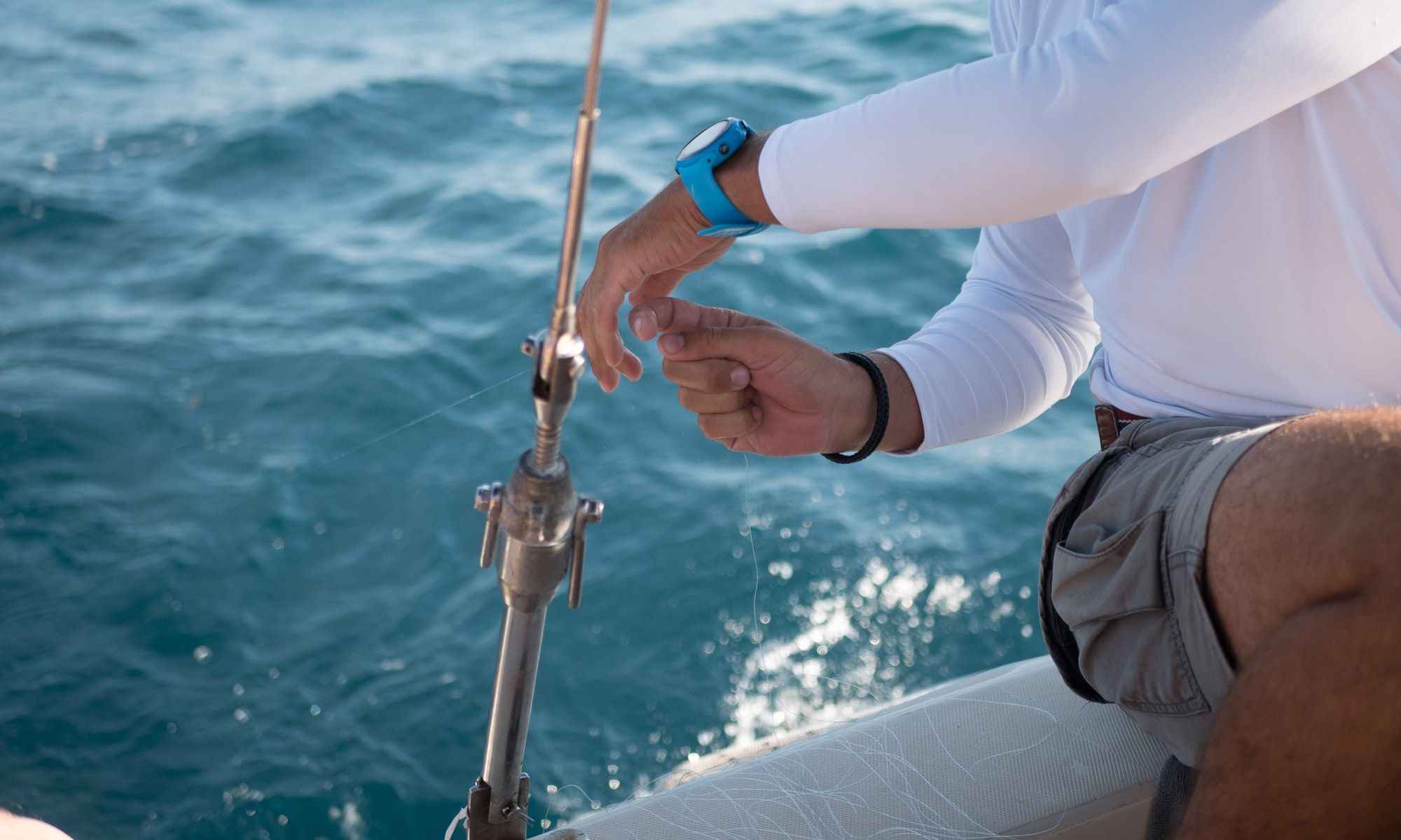 Top 5 Fishing Rod Holders: Which One Is the Best For you?