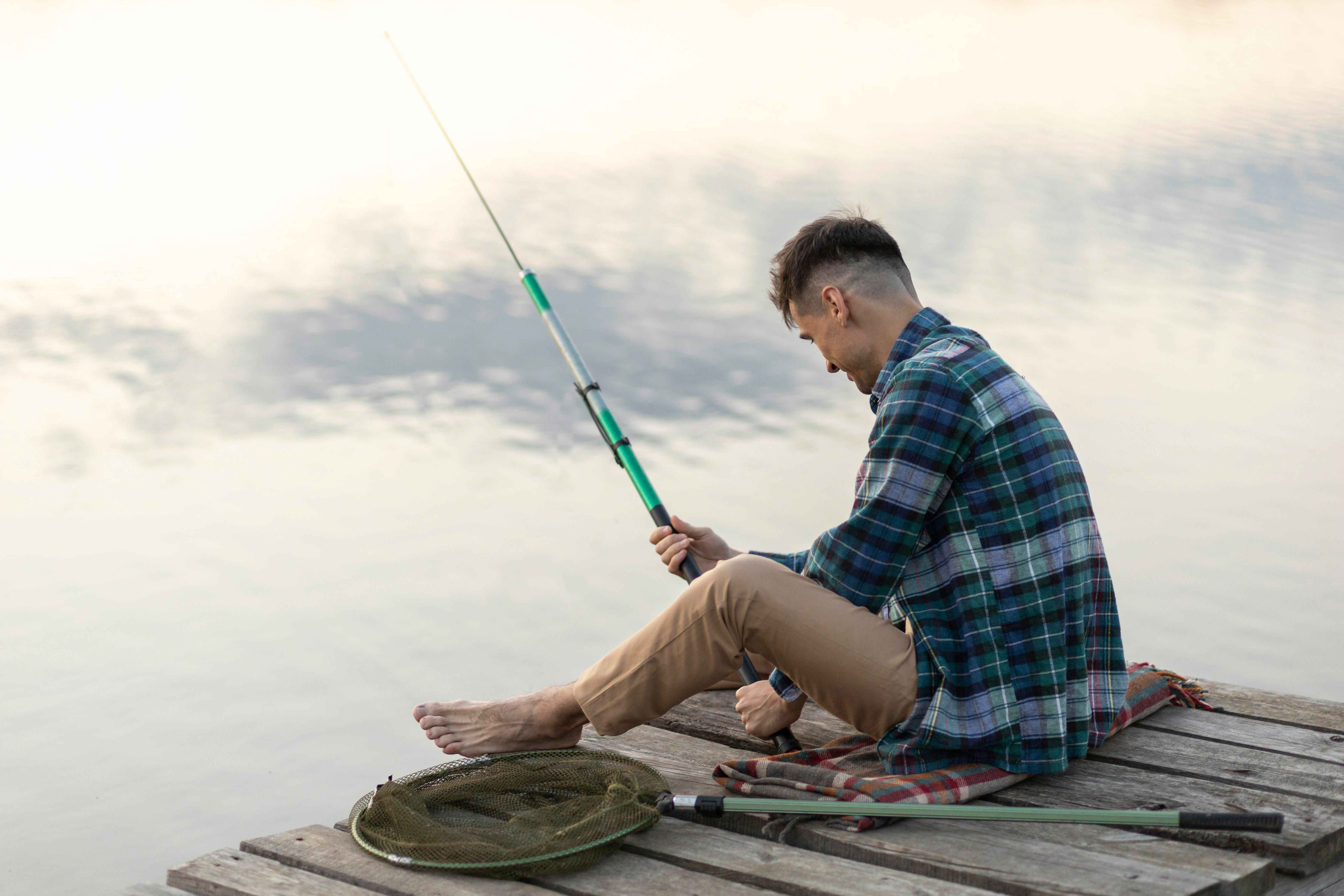 How to Turn a Short Fishing Window into a Big Catch