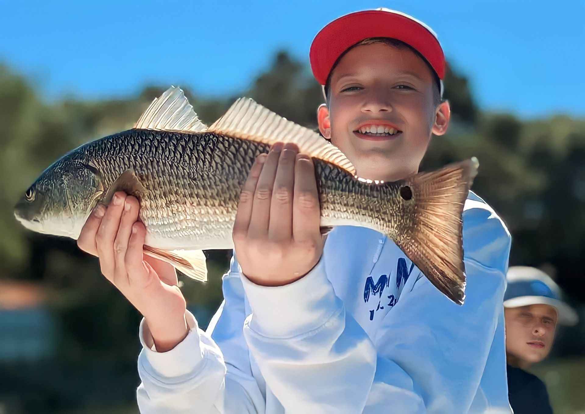 South Carolina Fishing Experiences on a Budget: Discovering Affordable Fishing Charters for Summer 2023