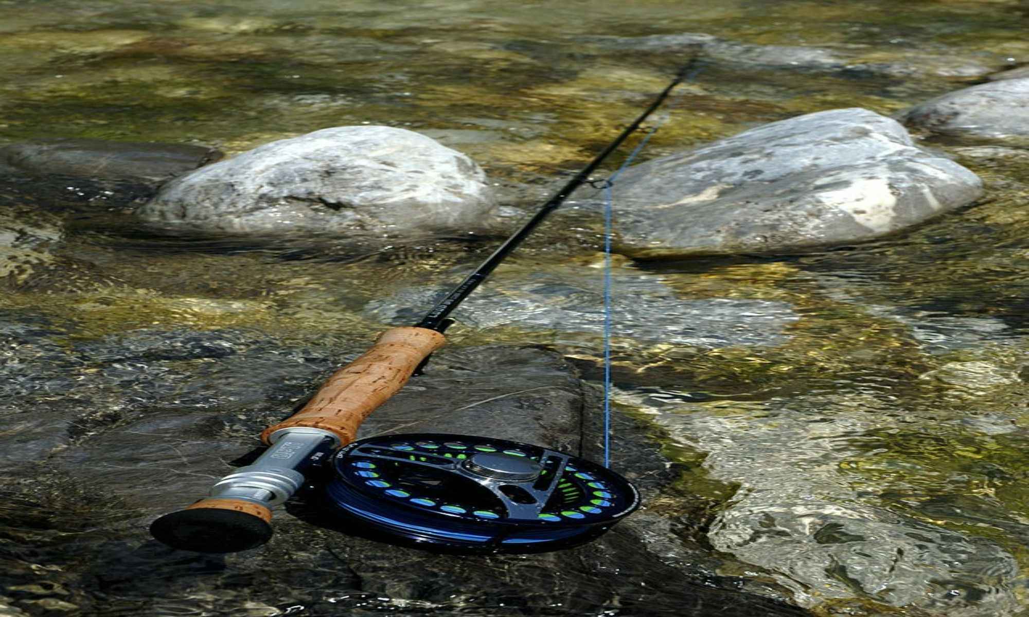 Tips for Buying New Fly Rods
