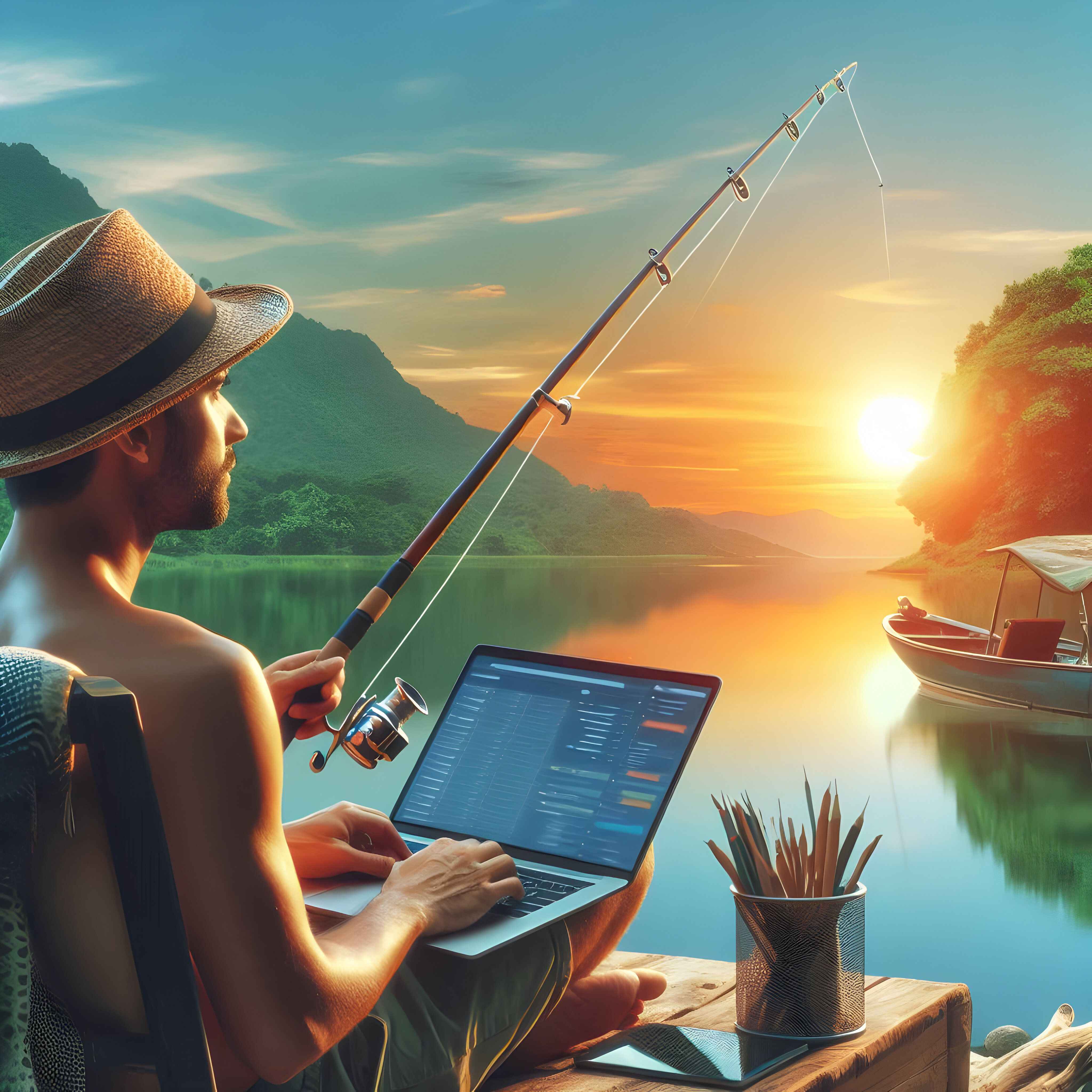 Why Verified Reviews Matter When Booking Fishing Trips