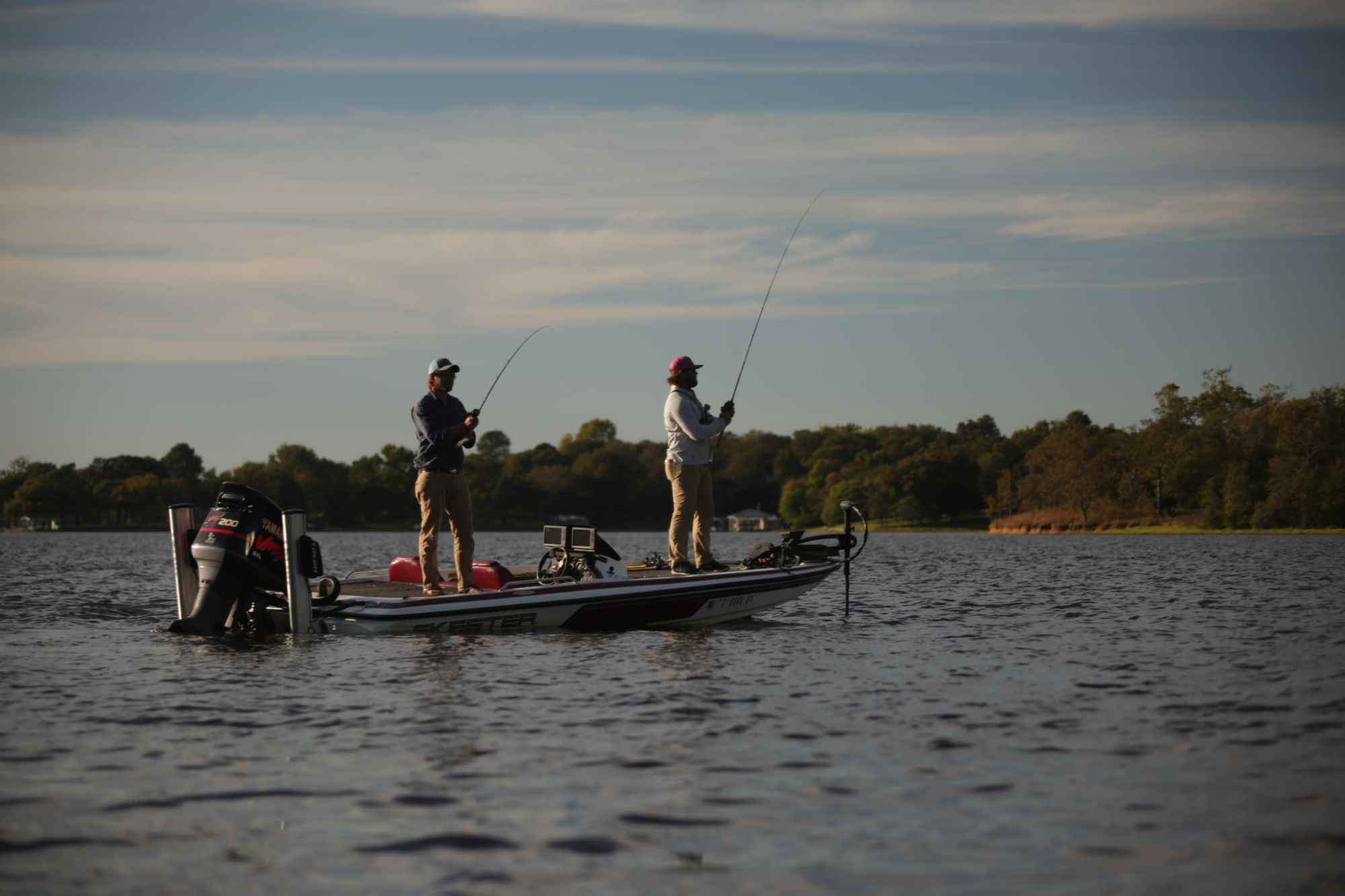 Top 10 Lakes for Florida Bass Fishing