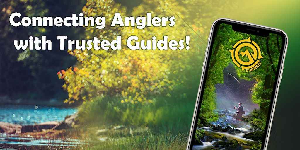 Guidesly: The Best Fishing Charter Booking Website