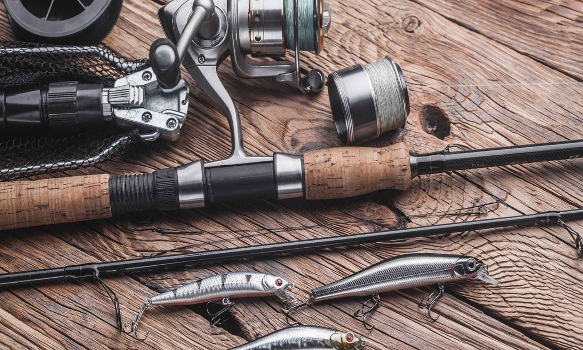 An Angler Wish List: Fishing Gifts Ideas