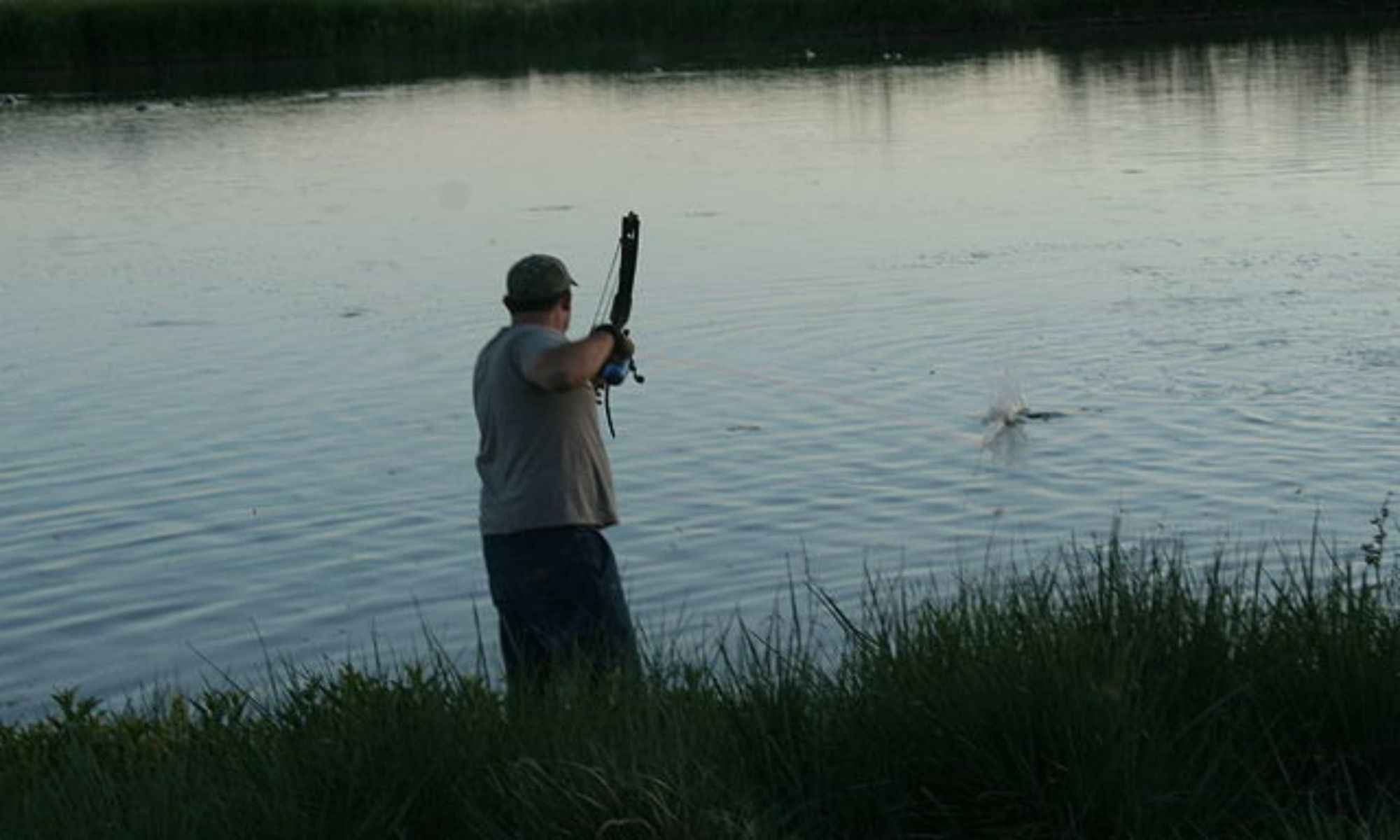 Louisiana Bowfishing: Things You Need To Know