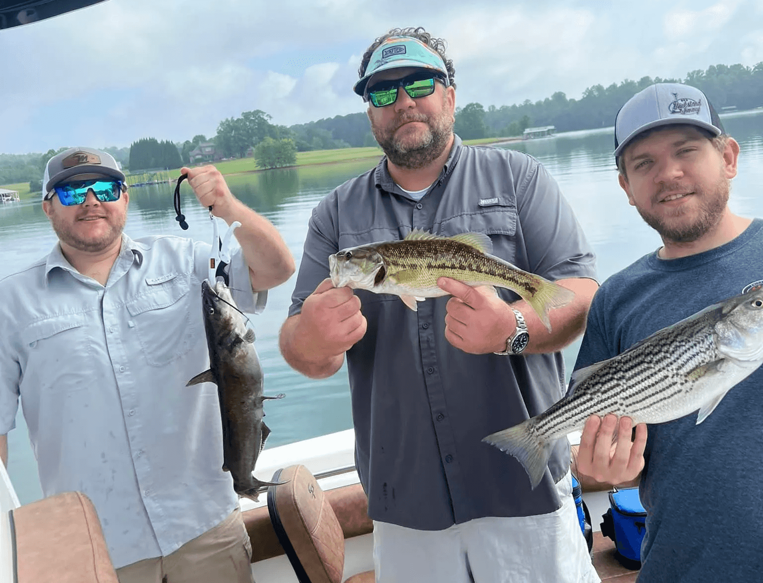 Hook, Line, and Savings: The Best Affordable Fishing Charters to Explore in Georgia This Summer