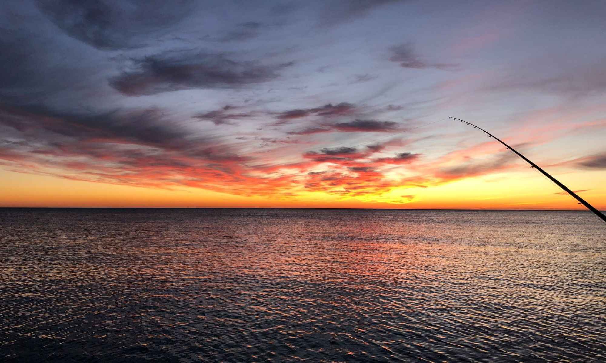 Amelia Island, FL Fishing: A Secret Paradise