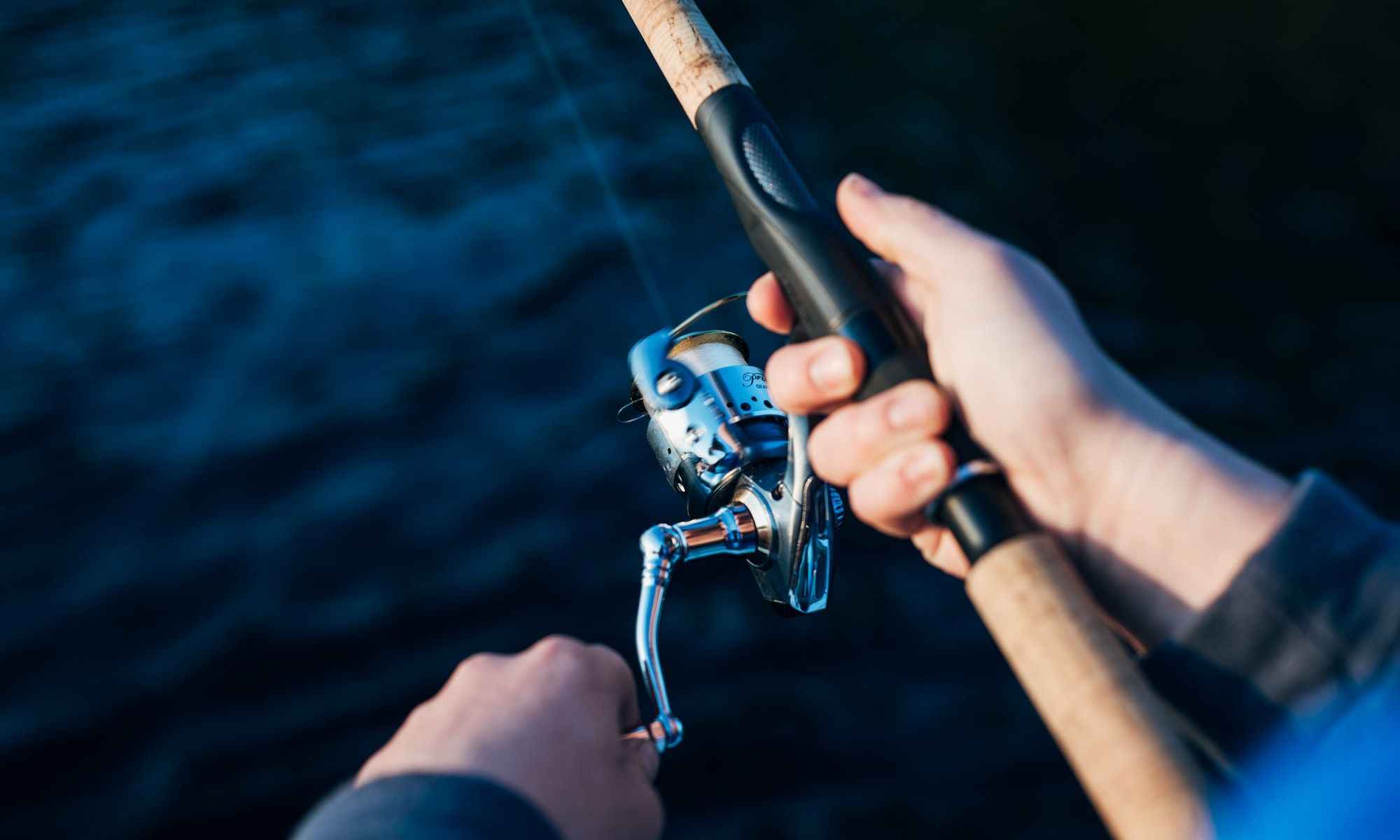 How to Spin a Reel: A Step-by-Step Guide