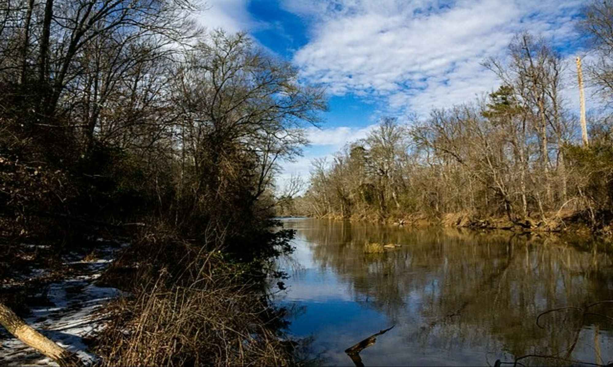 Burlington, NC Fishing: Great Angling Experience in The Middle of Alamance and Guilford