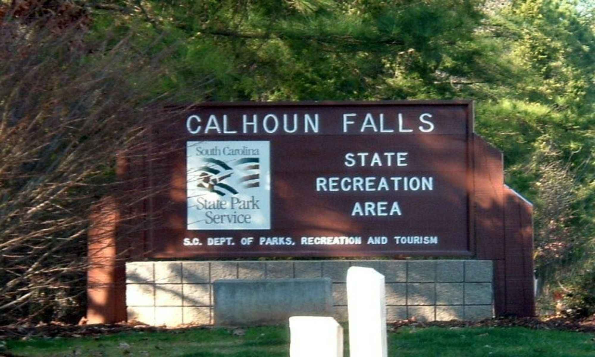 Book A Fishing Charter to Calhoun Falls, SC
