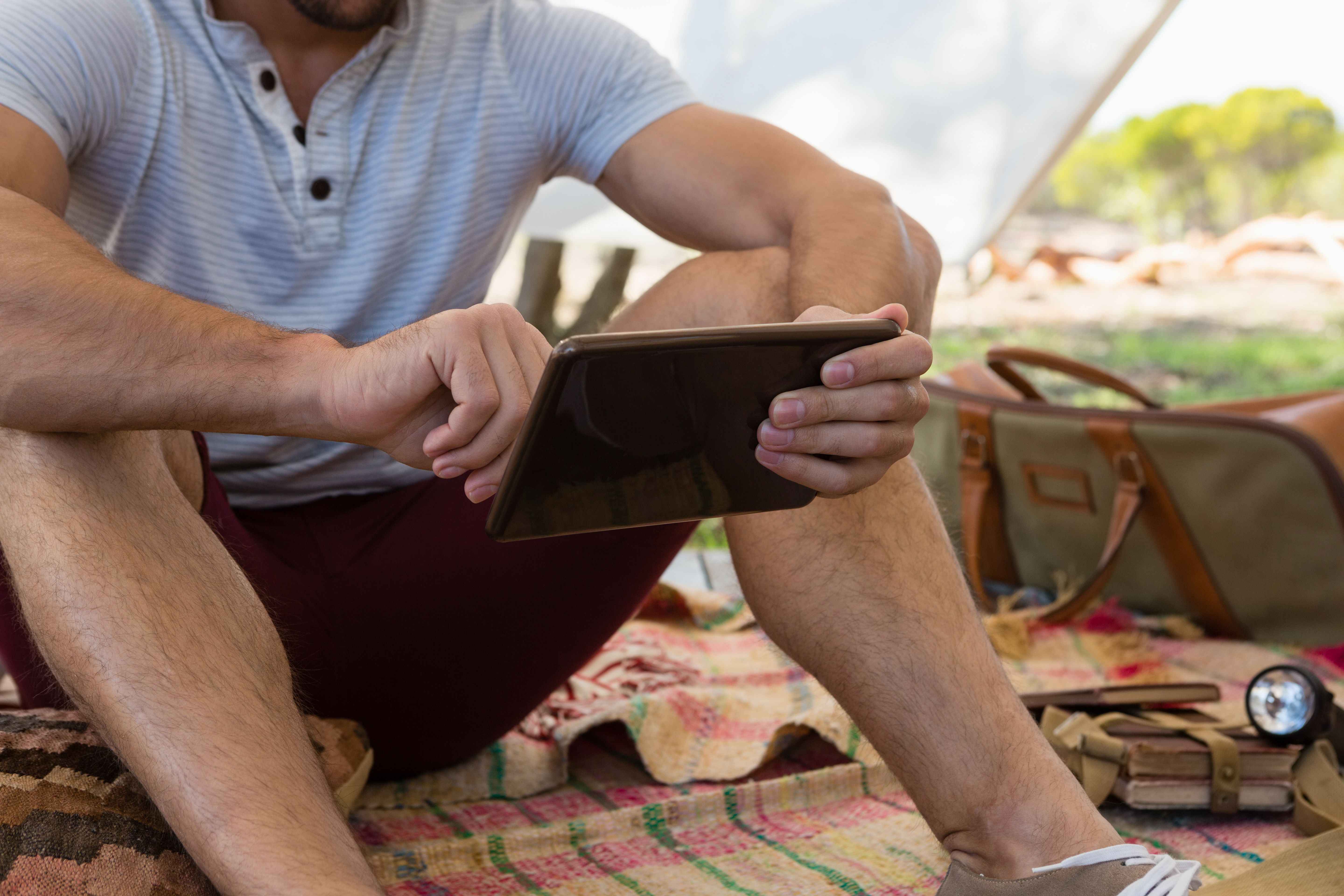 Why Booking Through a Trusted Platform Beats Word-of-Mouth