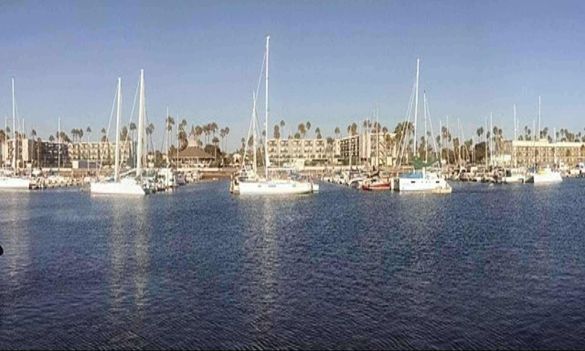 Book Your Fishing Charter in Oxnard, CA