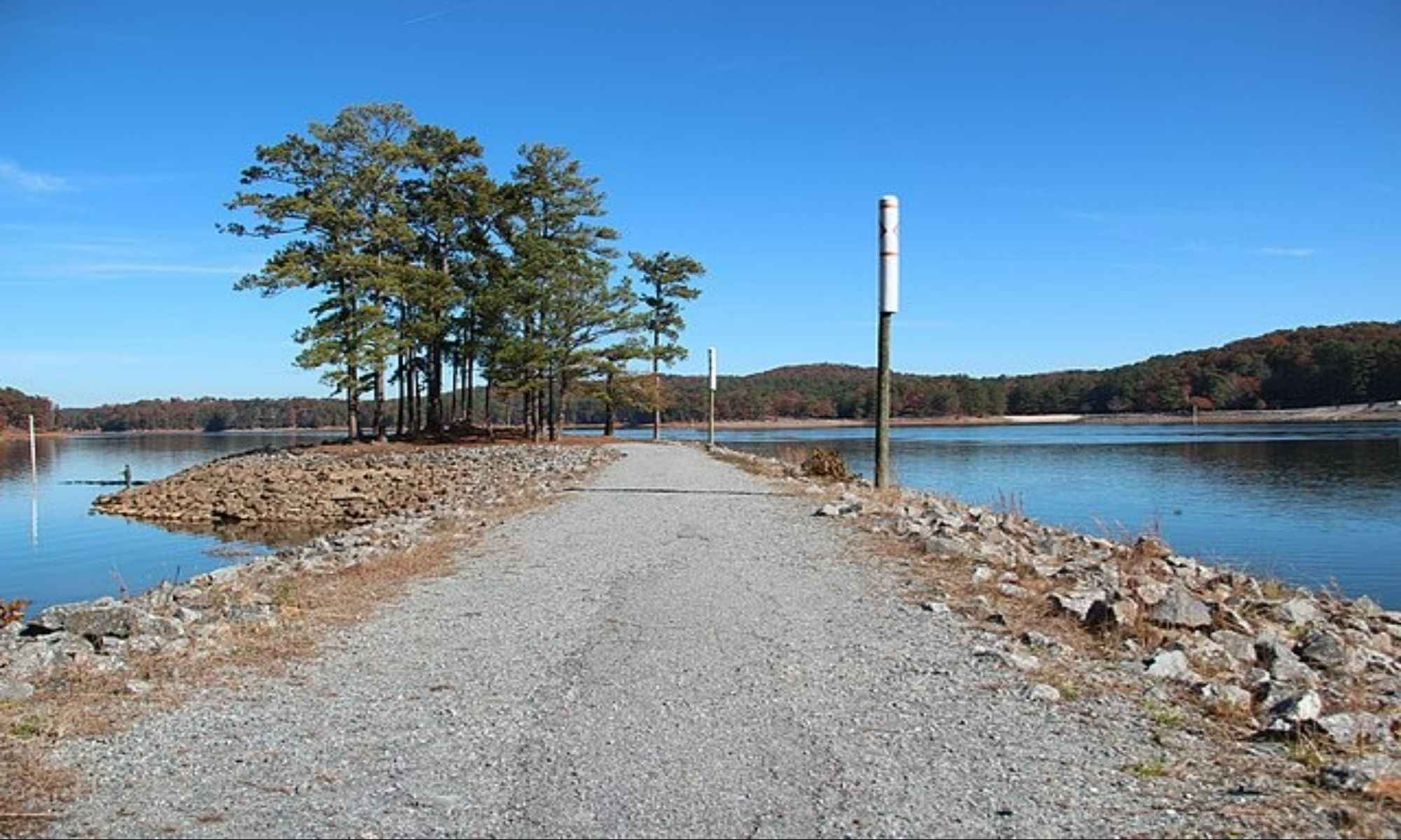 Adairsville, GA Fishing: Cherokee Tribe Region