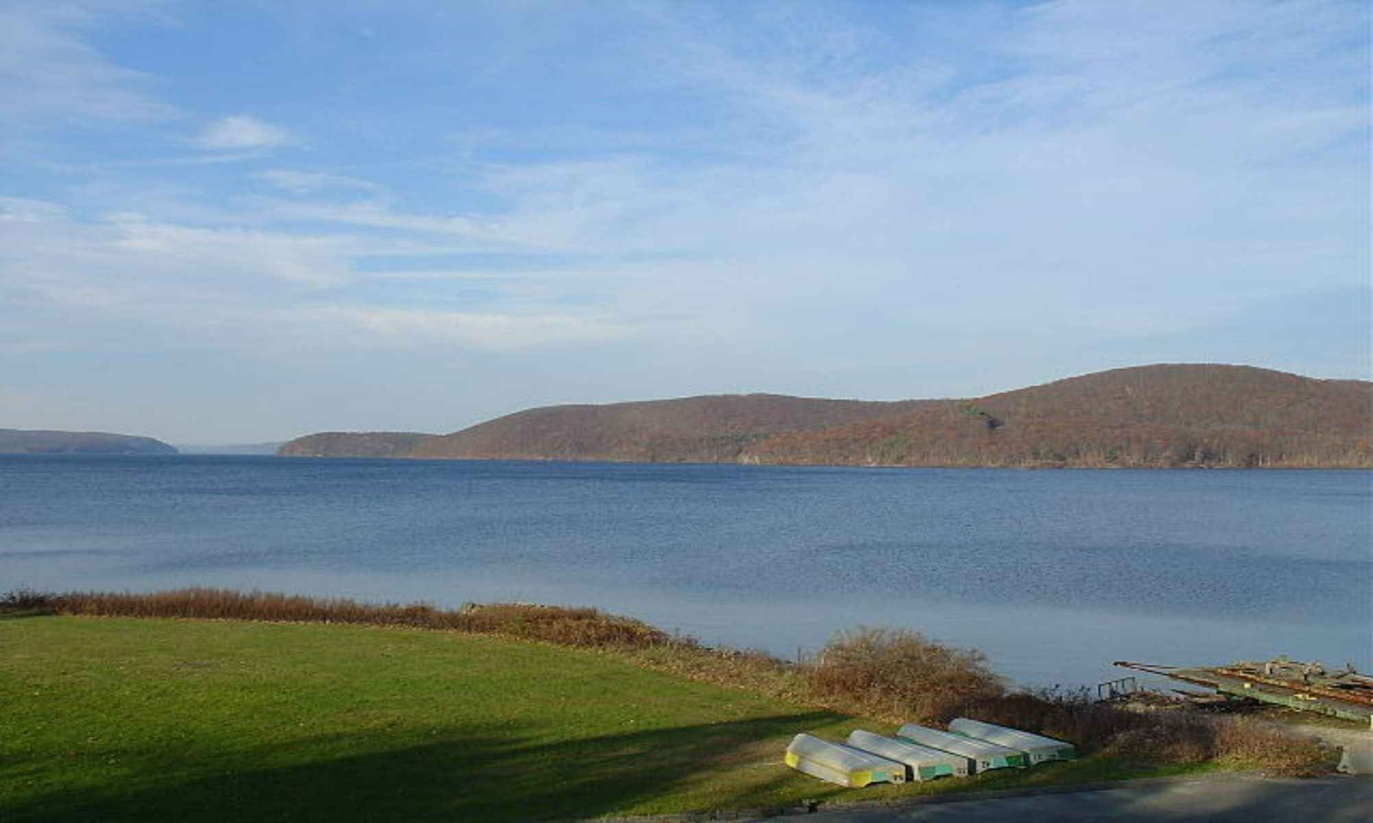 Petersham, MA Fishing: Excellent Reservoir Fishery in a Picturesque New England Community