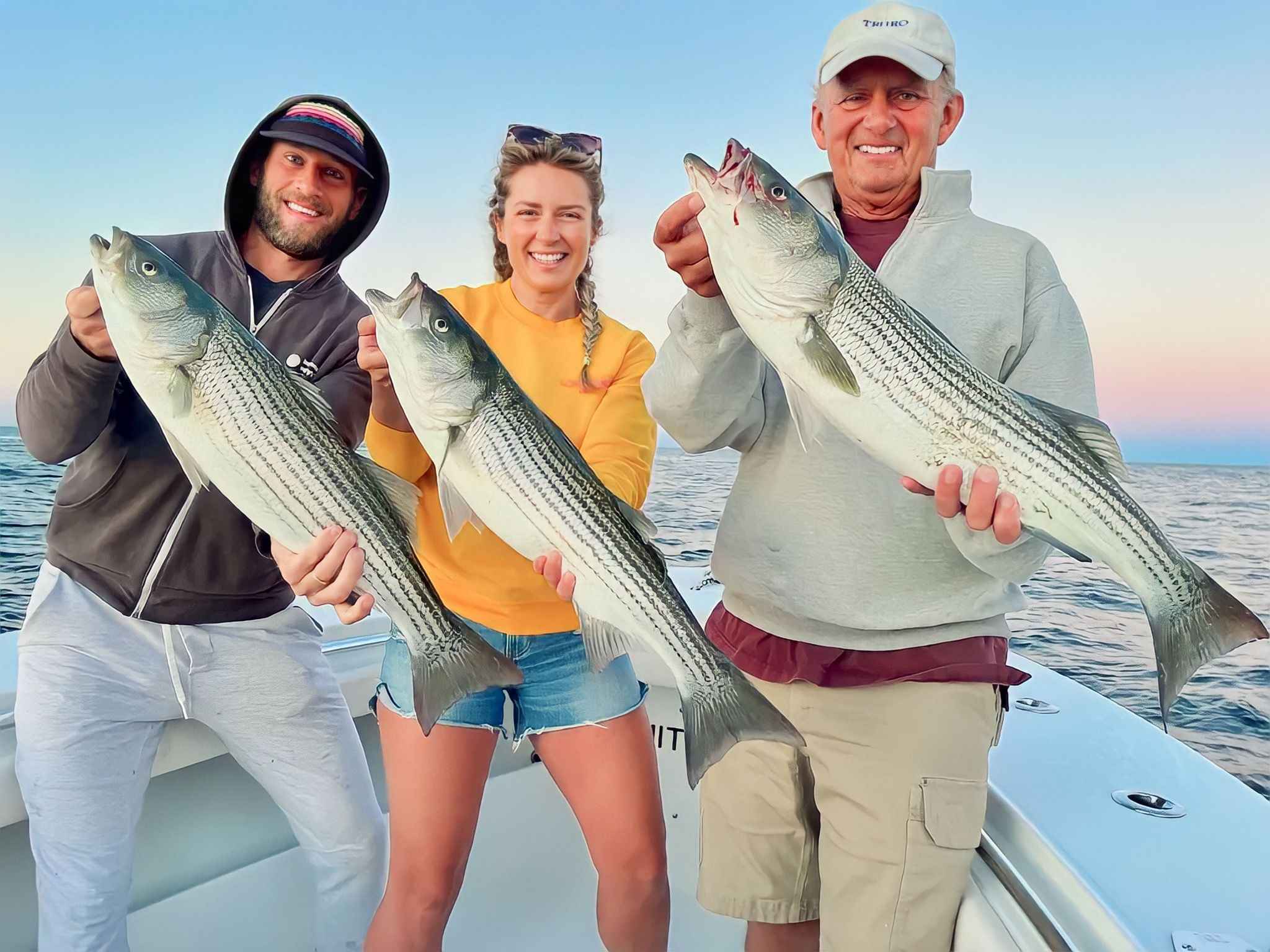 Cape Cod Fishing on a Budget: Unforgettable Charters for Summer 2023