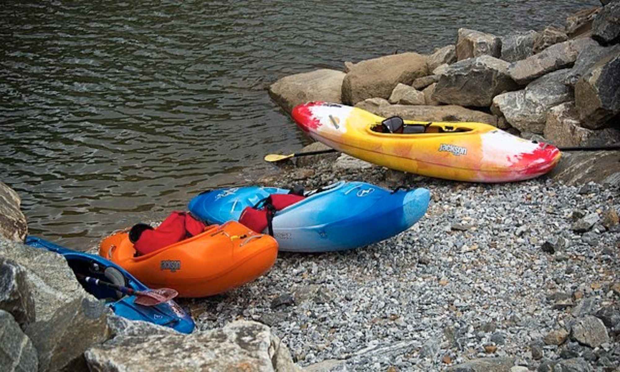 Fishing Kayak Buyer's Guide for 2023