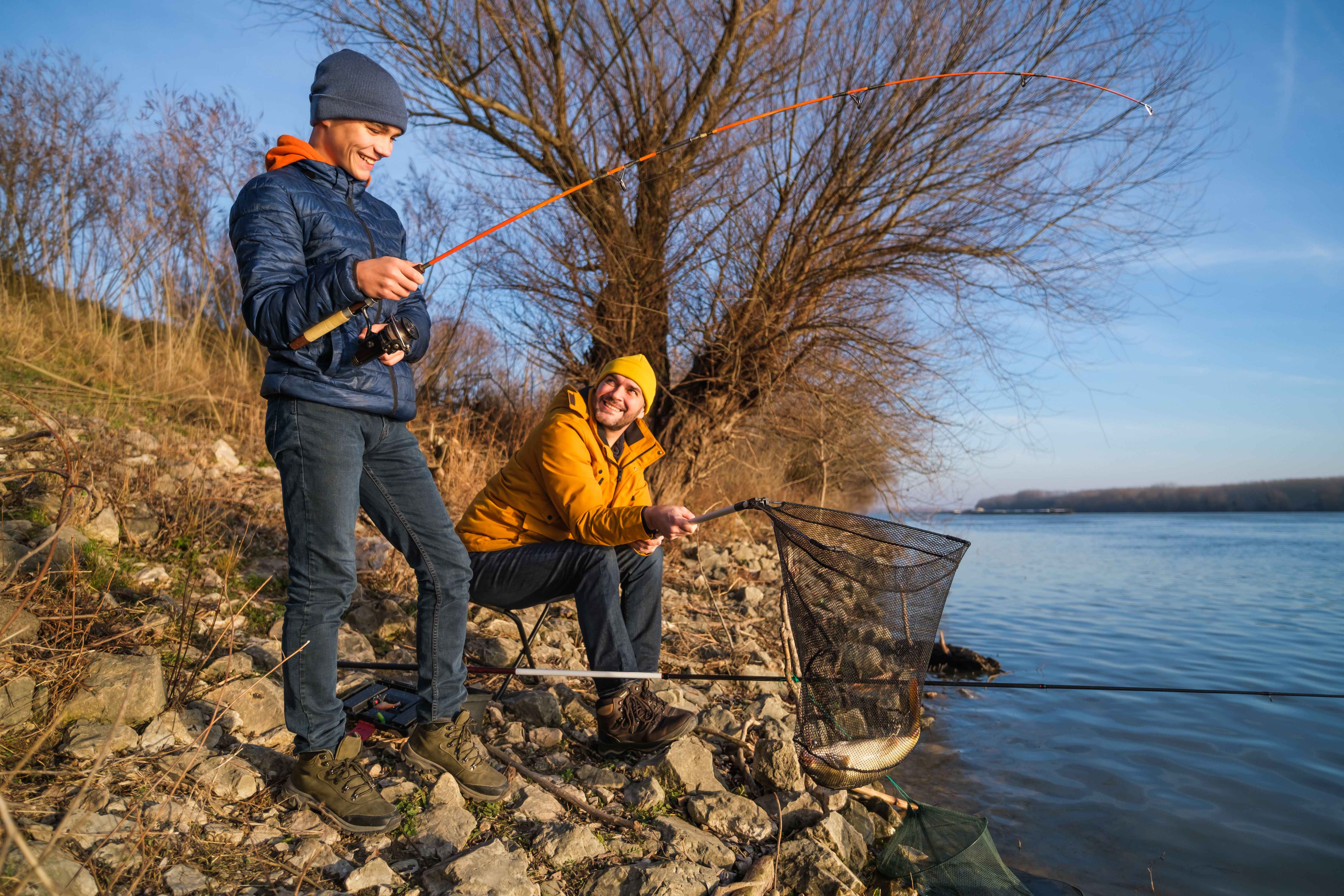 What Separates a Productive Fishing Trip from a Wasted One