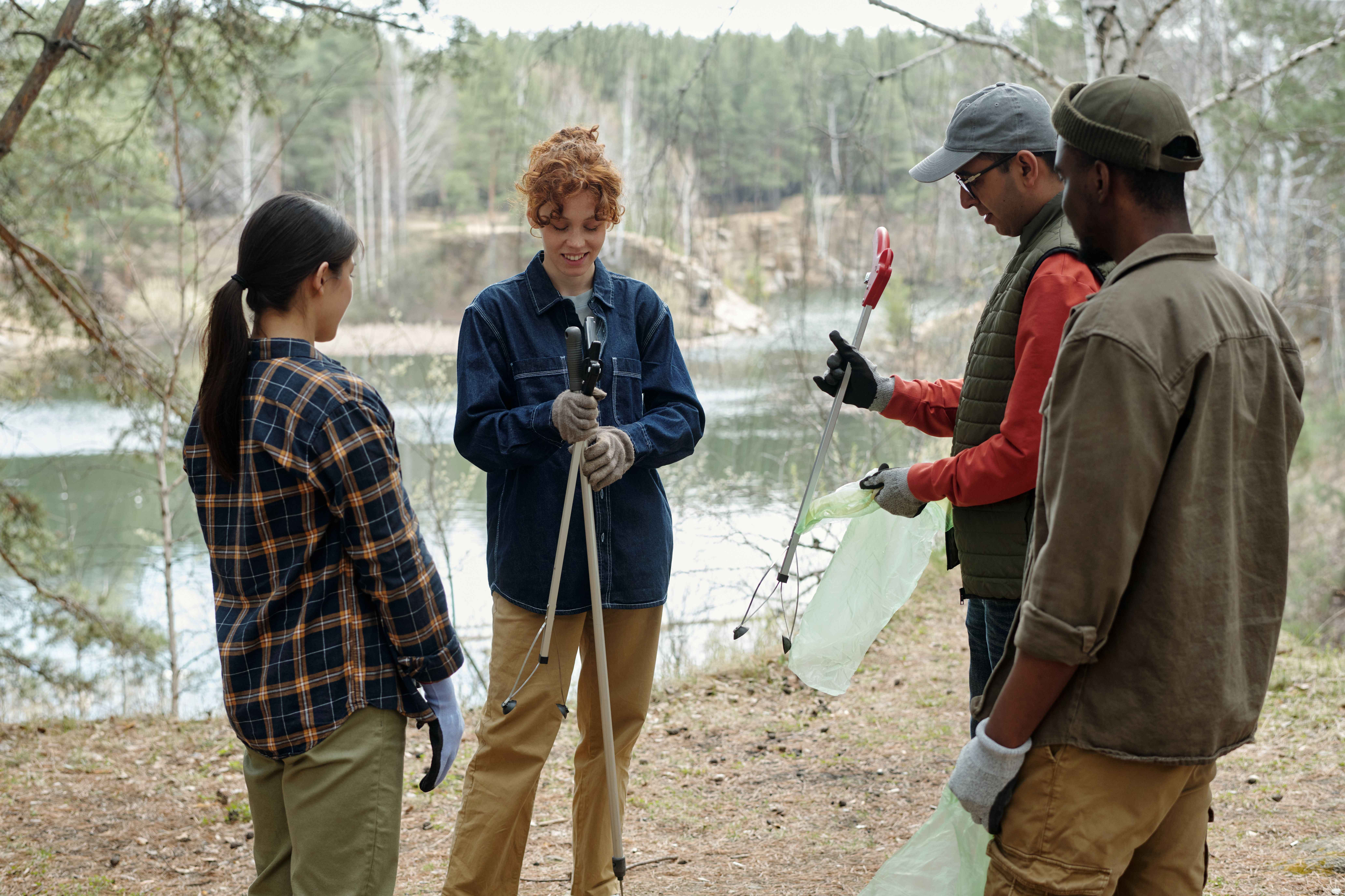 How Fishing Guides Match Techniques to Your Skill Level