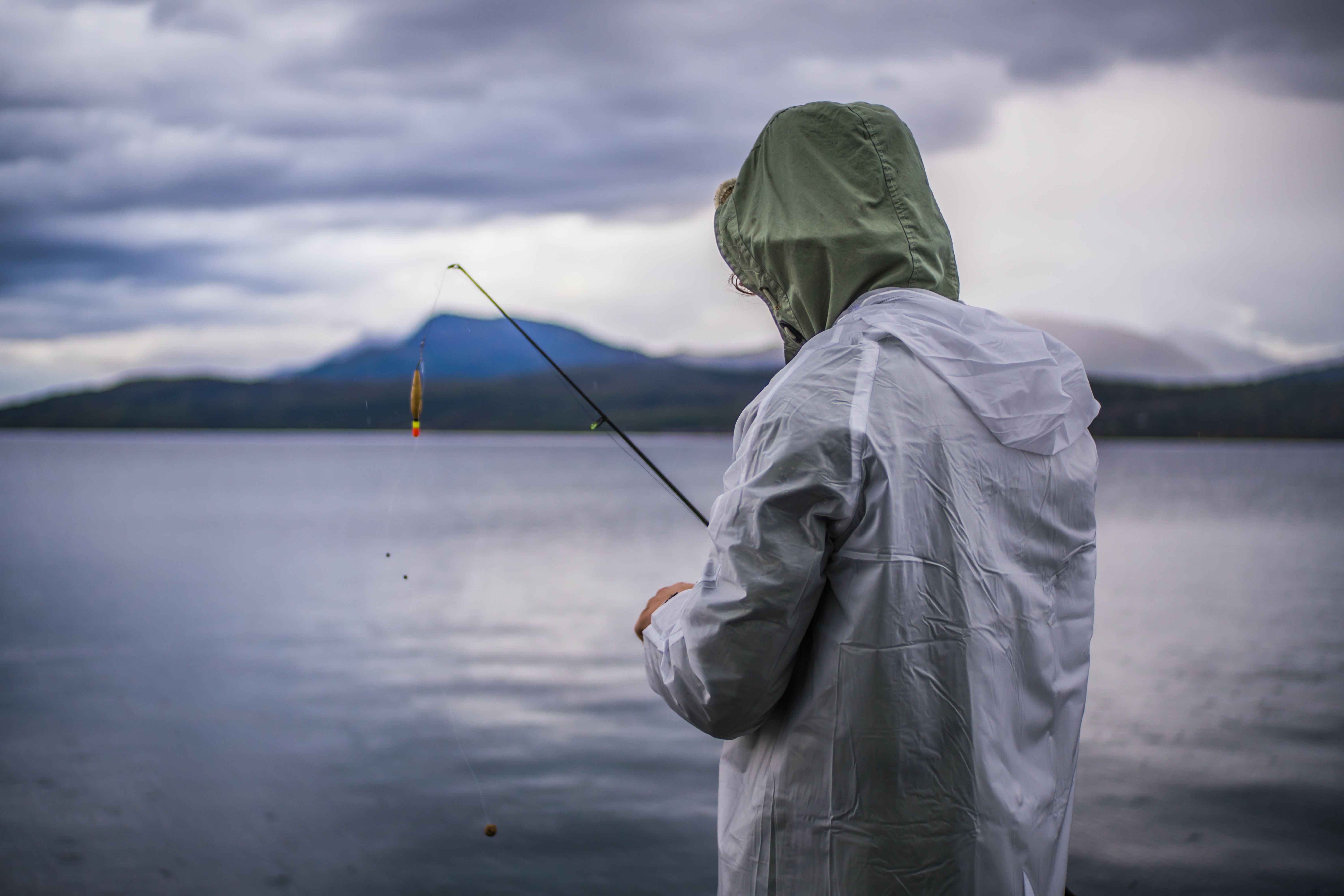 Tips For Cold Weather Fishing Gear From AFTCO, 55% OFF