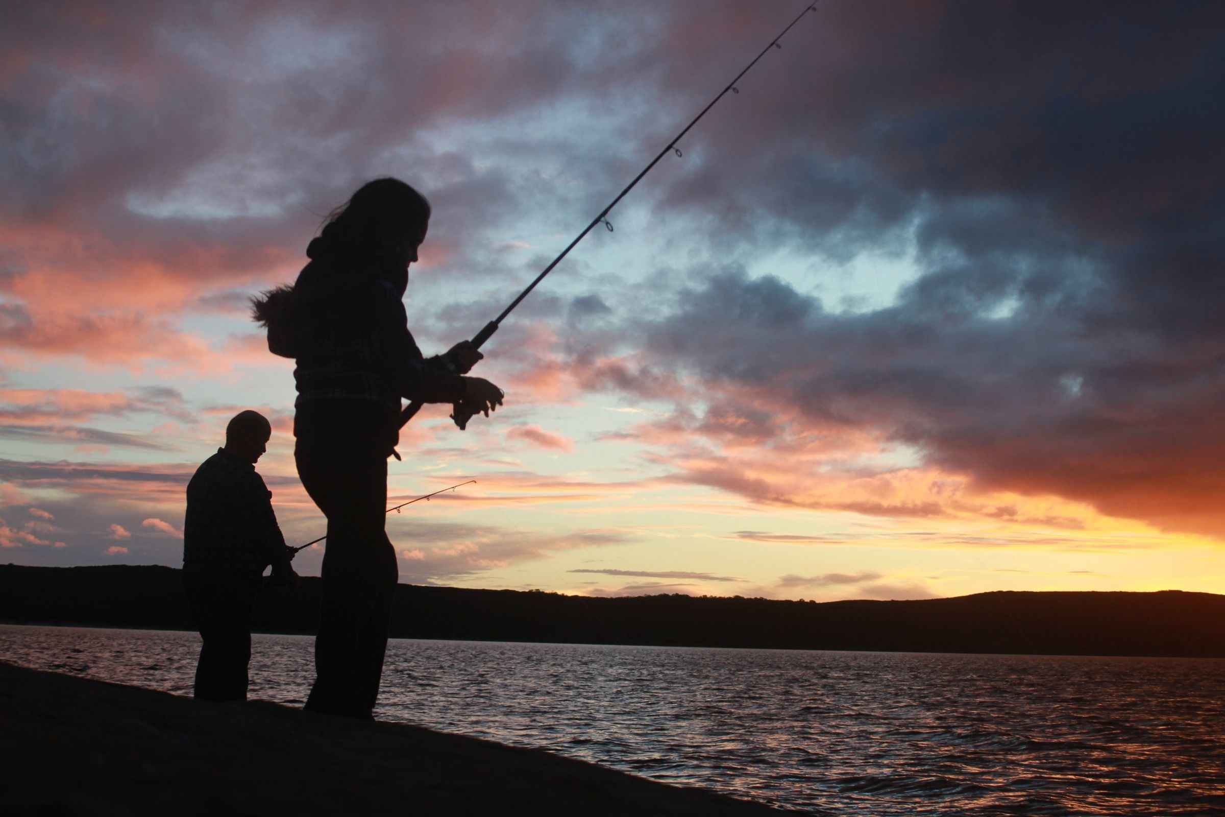 How to Teach Trout Fishing to New Anglers
