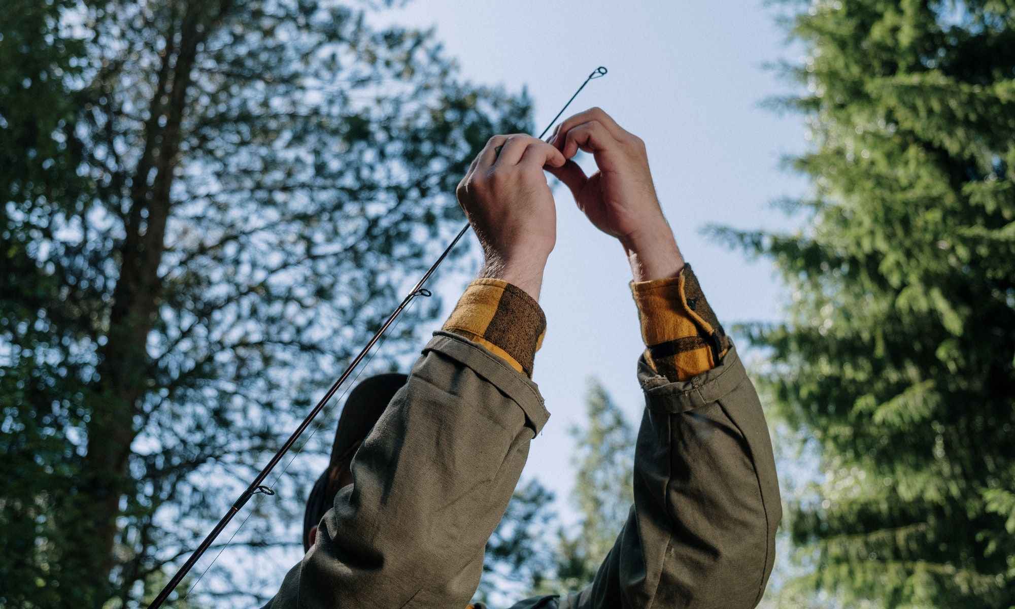 Fishing Hacks All Beginners Should Know