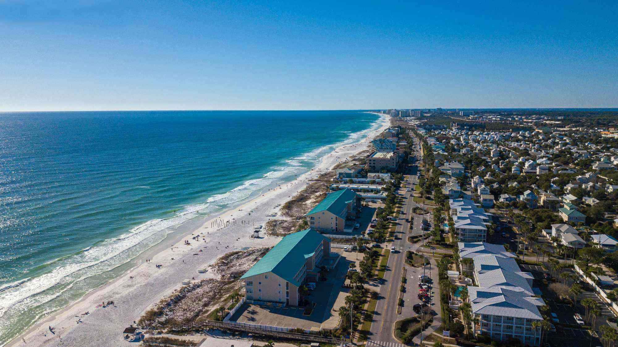 Destin Florida Fishing: All You Need to Know