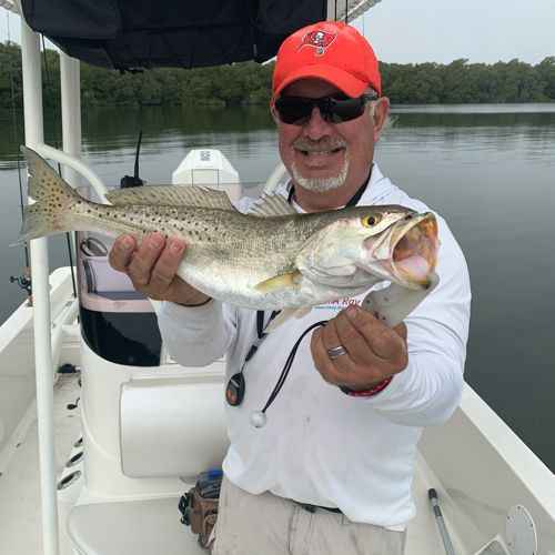 Reconnecting with Nature: A Day at Sea with Captain Thom