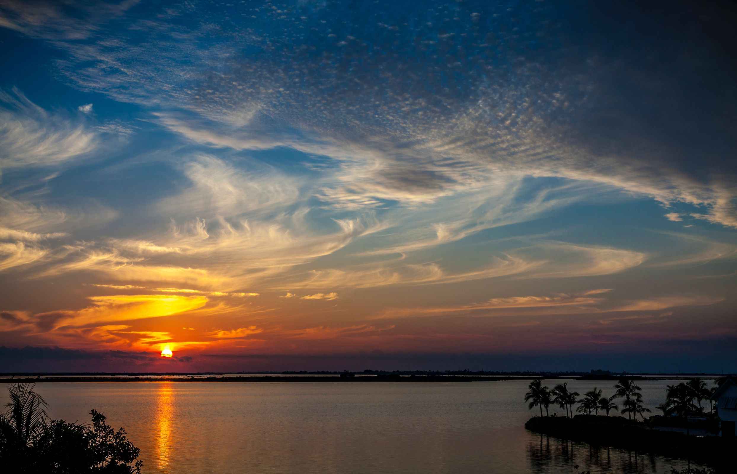 Florida Keys, FL Fishing: Exciting, Intense Experience