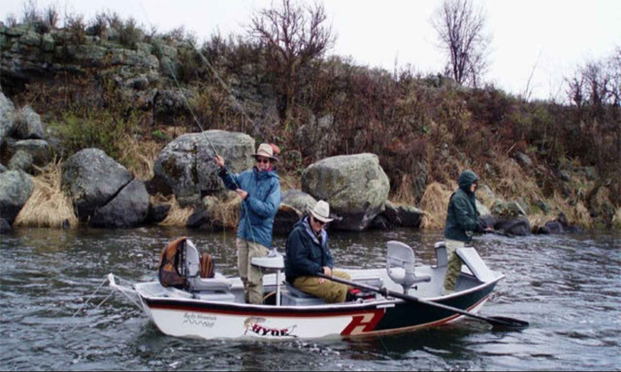 Fly Fishing: Dos and Don'ts