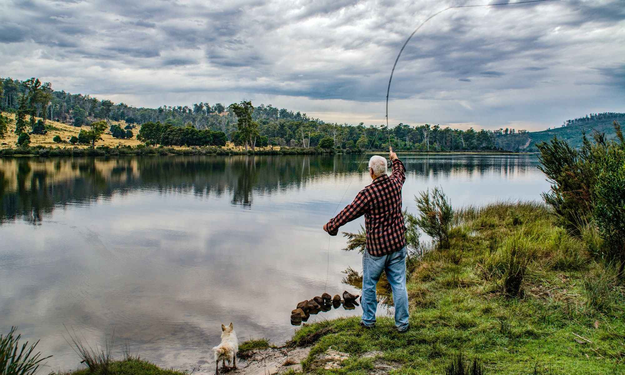 Top Fly Fishing Tips for Beginners: Gear You Need to Have