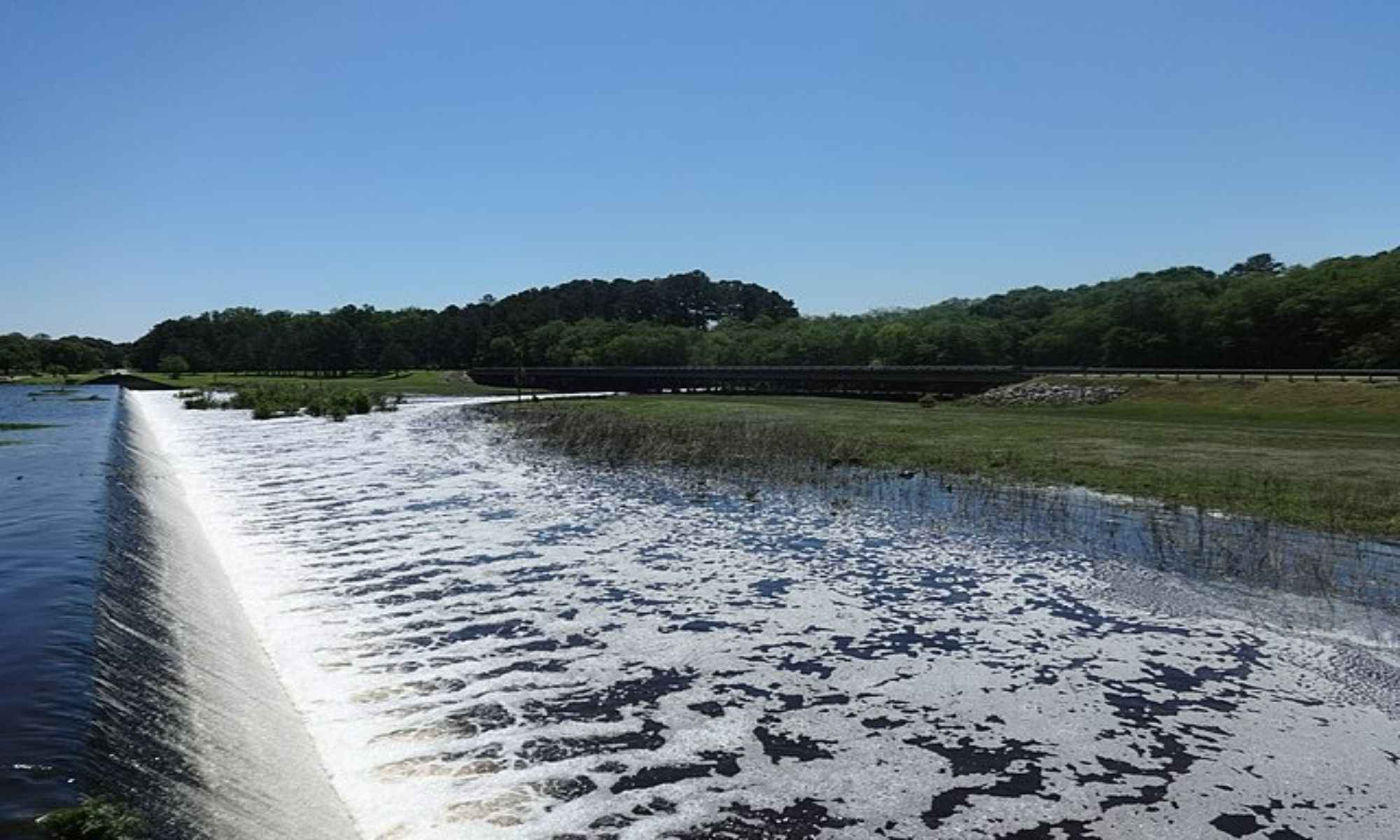 Adel, GA Fishing: One of South Georgia’s Favorite Freshwater Fishing Destinations